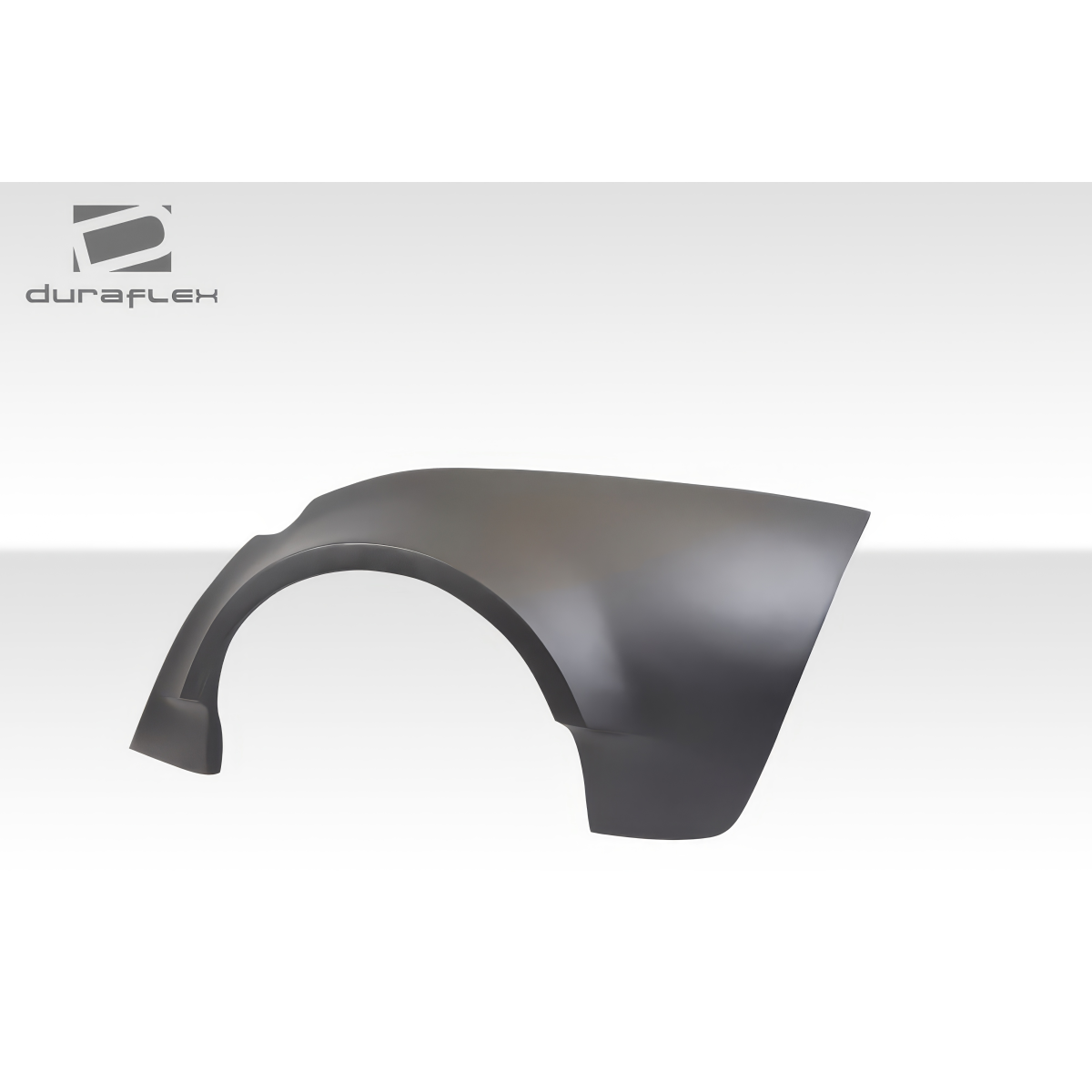 Modify your Chevrolet Corvette 2005 with our Exterior/Fenders - The part is shown from a side angle