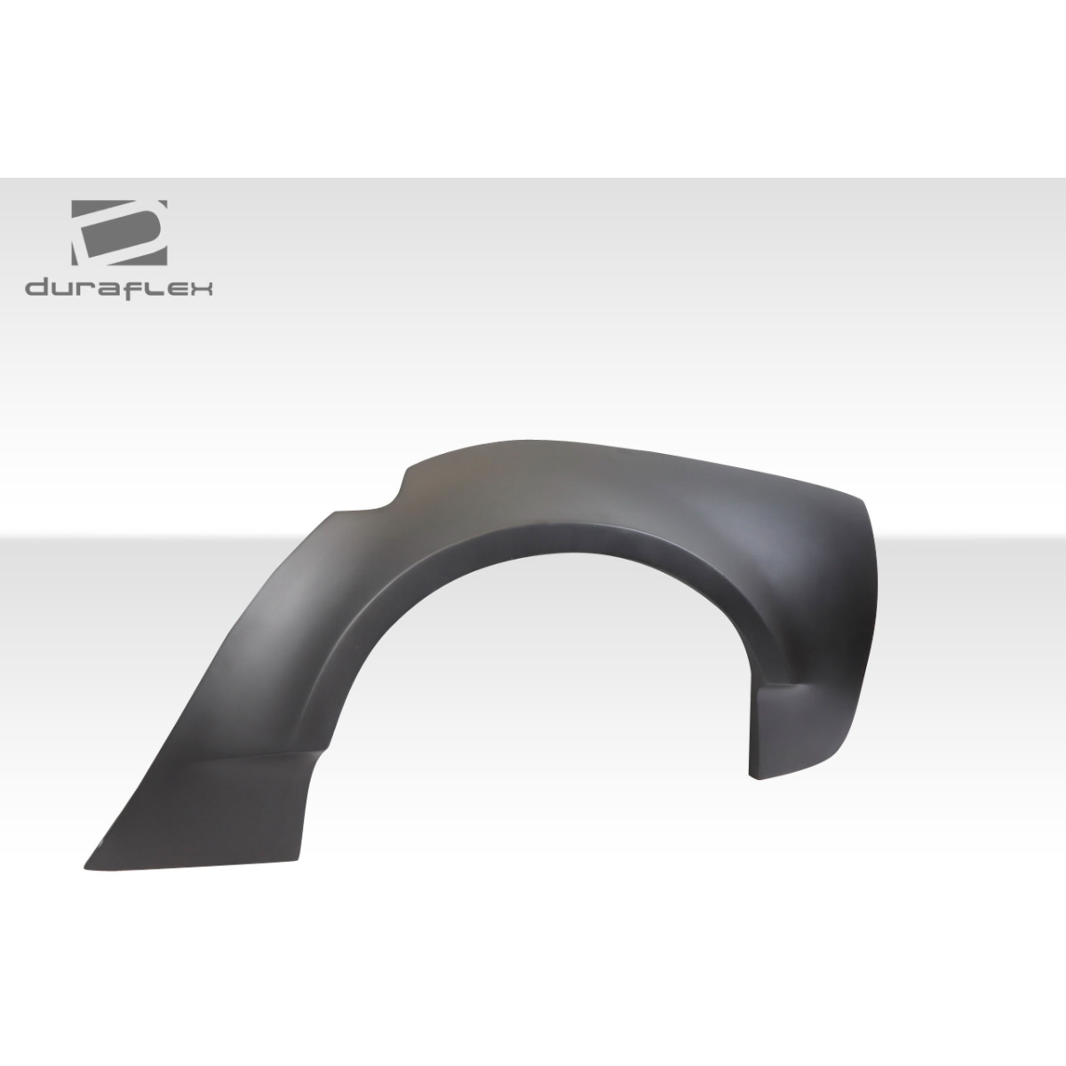 Modify your Chevrolet Corvette 2005 with our Exterior/Fenders - The part is shown from a slight side angle