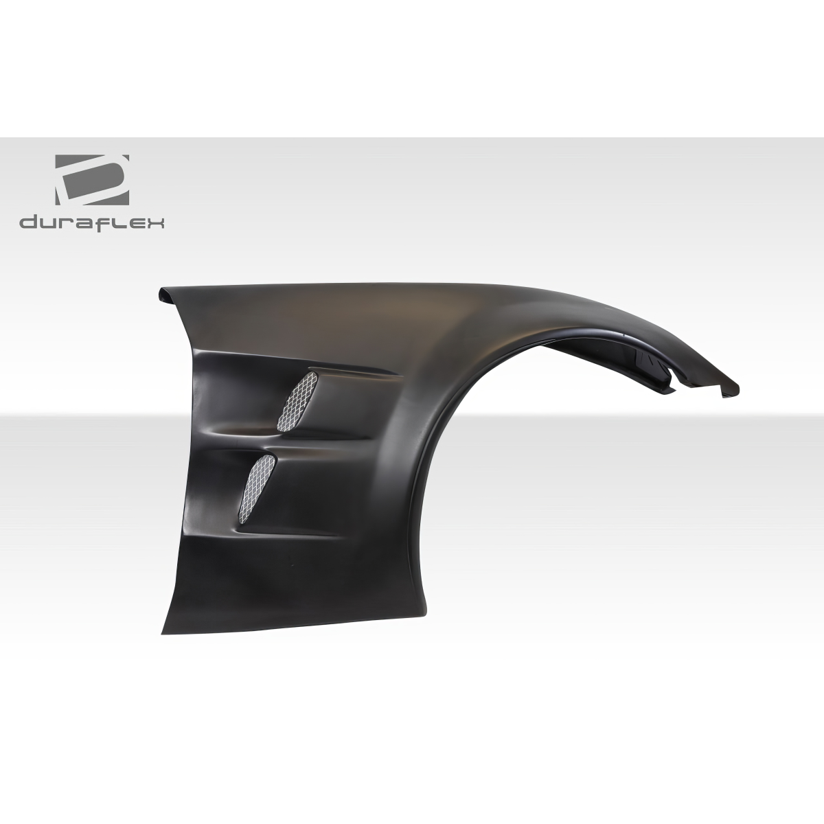 Modify your Chevrolet Corvette 2005 with our Exterior/Fenders - Angled view showcasing fender design and details