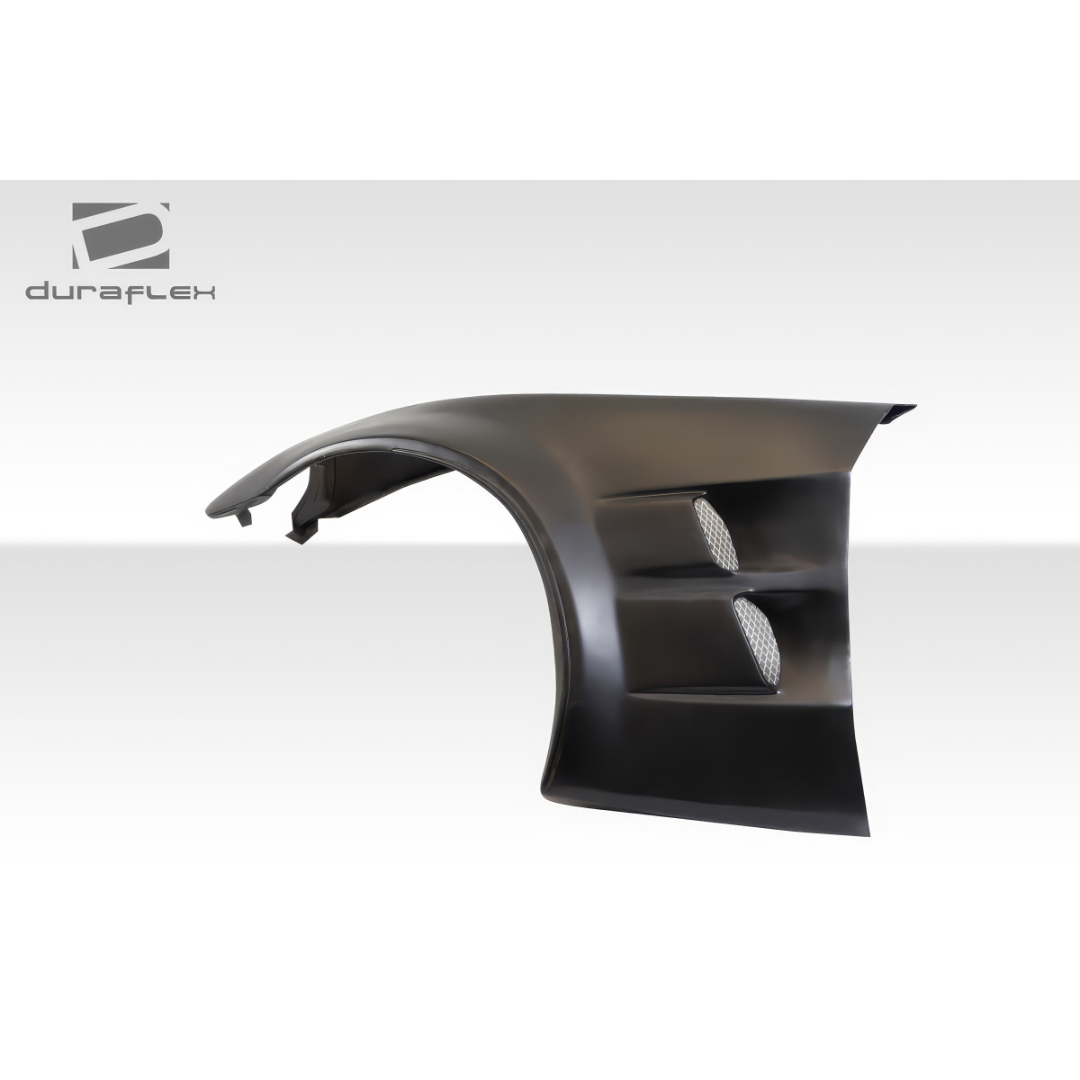 Modify your Chevrolet Corvette 2005 with our Exterior/Fenders - Part shown from a side angle