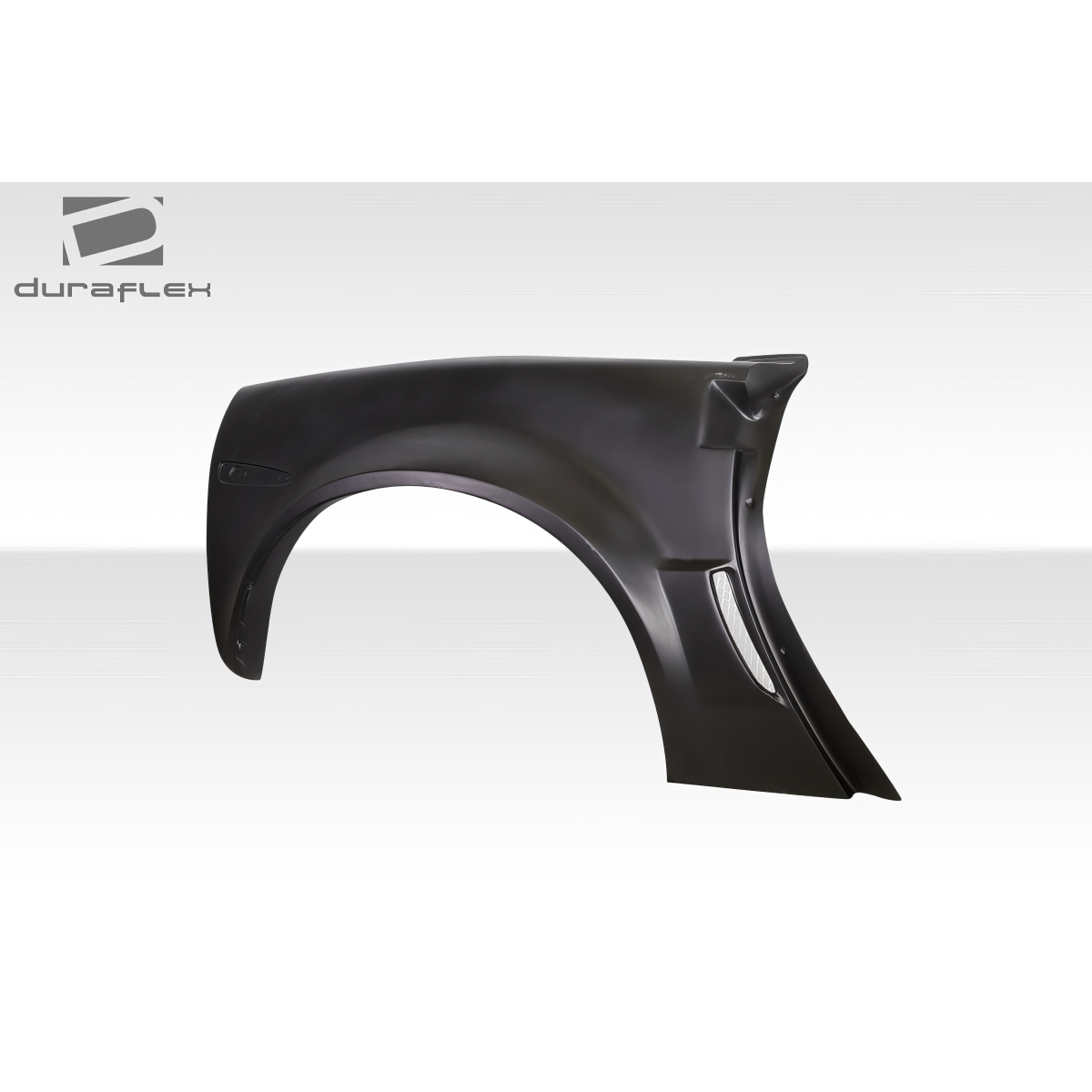 Modify your Chevrolet Corvette 2005 with our Exterior/Fenders - The part is shown from a side angle