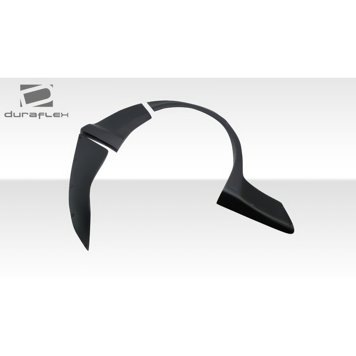 Modify your Subaru Impreza 2008 with our Exterior/Fenders - Part shown from a side angle