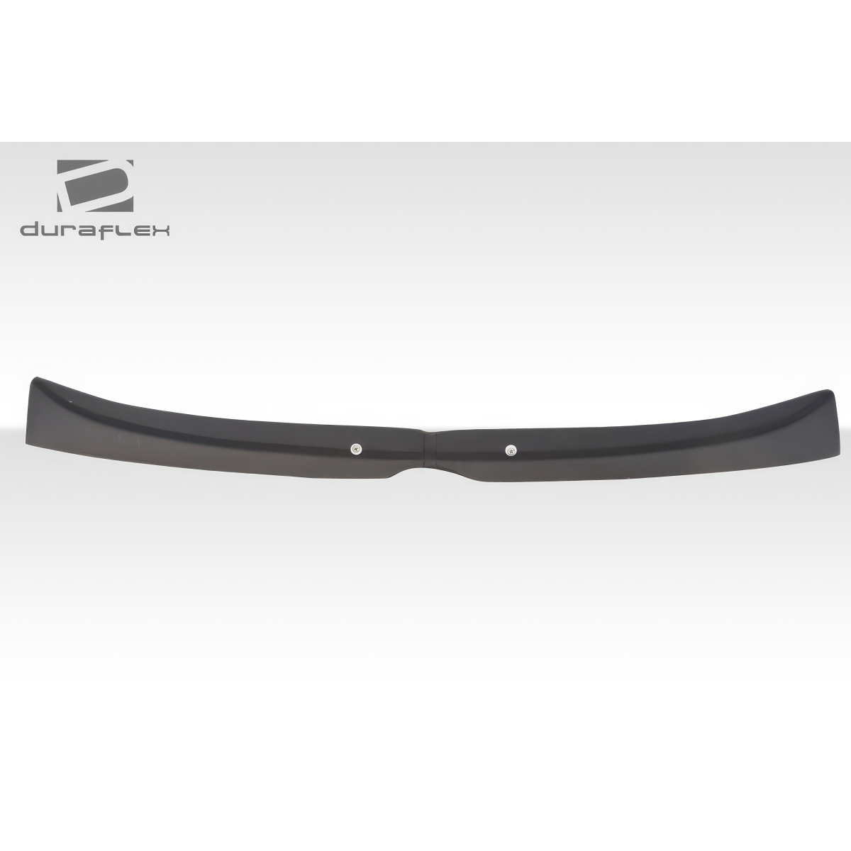 Modify your Subaru Impreza 2008 with our Exterior/Wings - Part viewed from a straight on angle