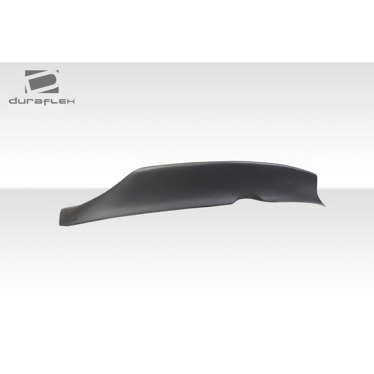 Modify your Subaru Impreza 2008 with our Exterior/Wings - Side view at a low angle