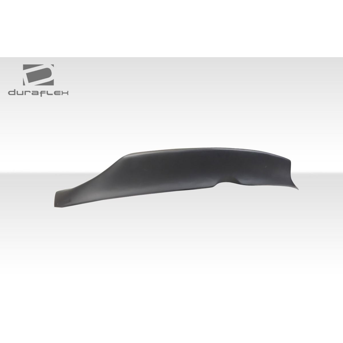 Modify your Subaru Impreza 2008 with our Exterior/Wings - Side view of rear middle wing spoiler