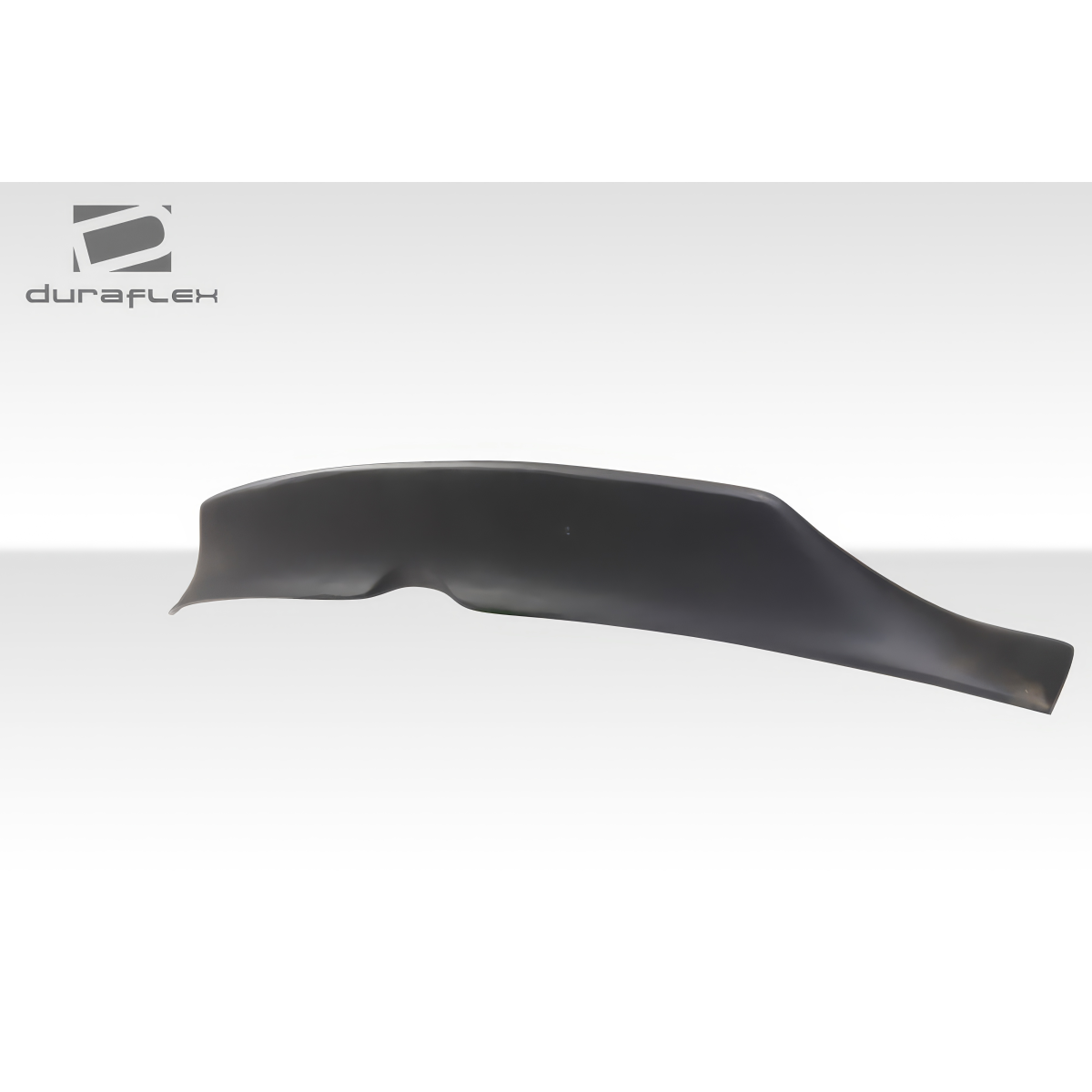 Modify your Subaru Impreza 2008 with our Exterior/Wings - Side view of rear middle wing spoiler