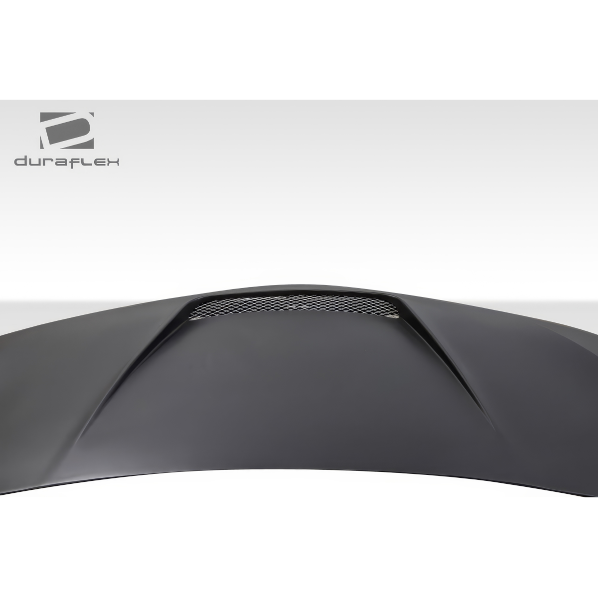 Modify your Toyota Corolla 2014 with our Exterior/Hoods - Front view slightly tilted angle