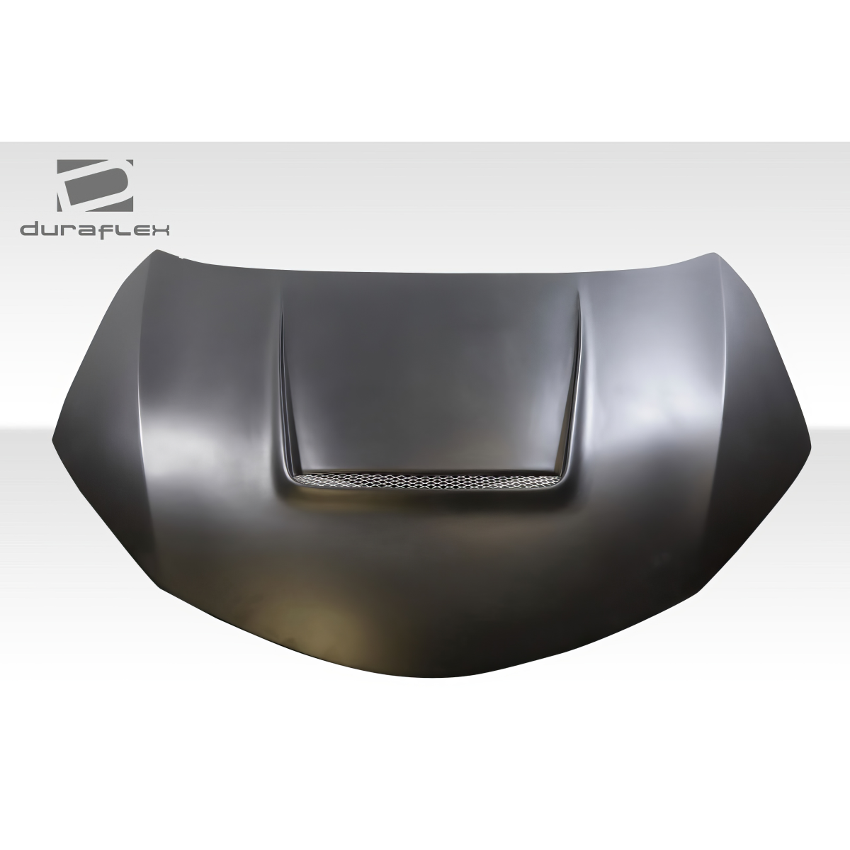 Modify your Toyota Corolla 2014 with our Exterior/Hoods - Part shown from a straight on angle