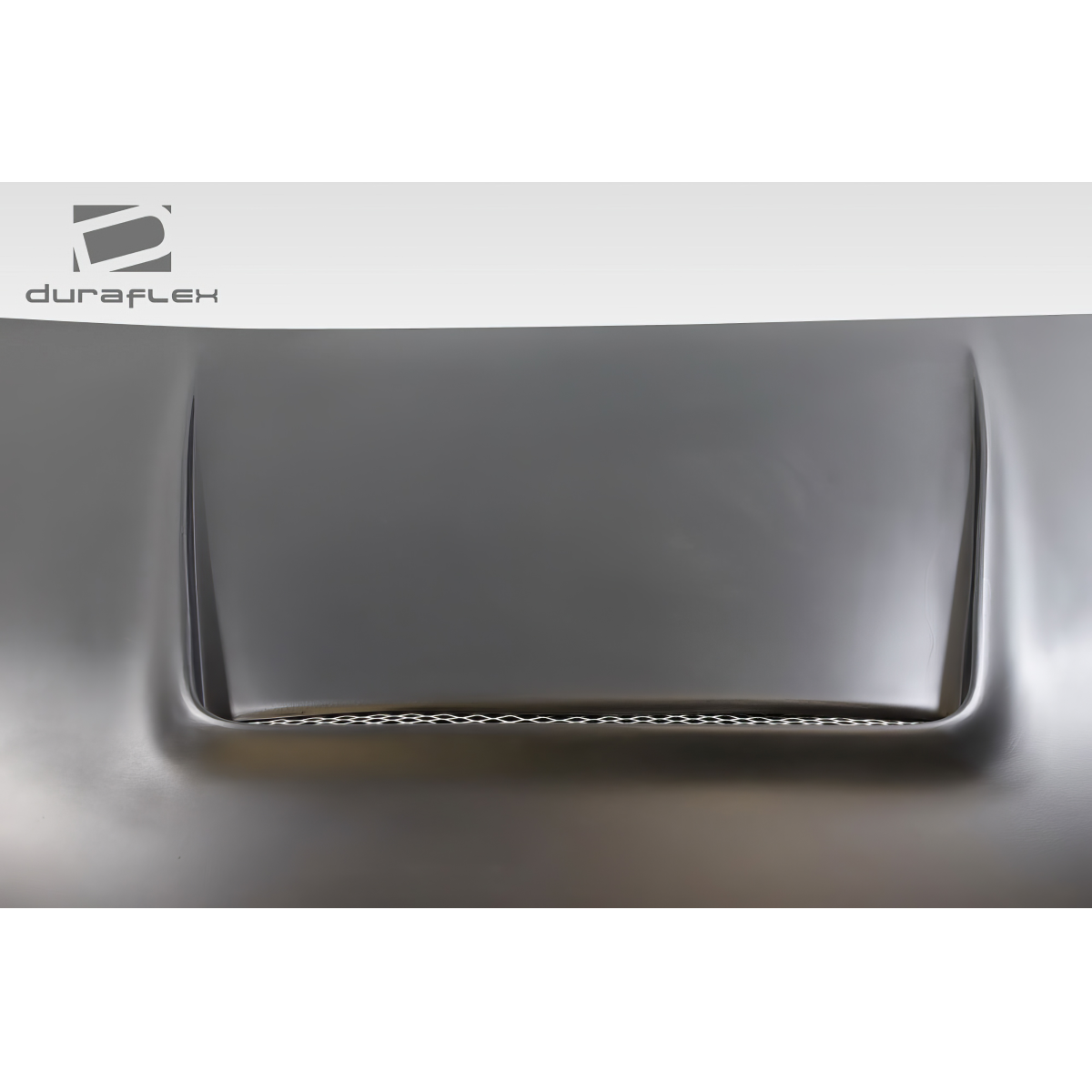 Modify your Toyota Corolla 2014 with our Exterior/Hoods - The part is shown from a frontal angle
