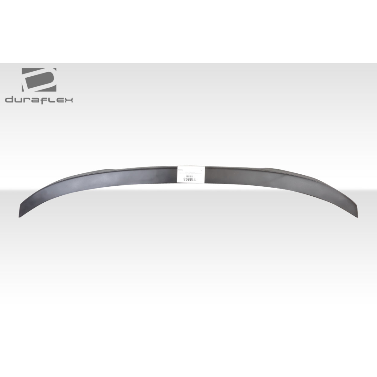 Modify your BMW 3-Series 2012 with our Exterior/Wings - The part is shown at a horizontal angle