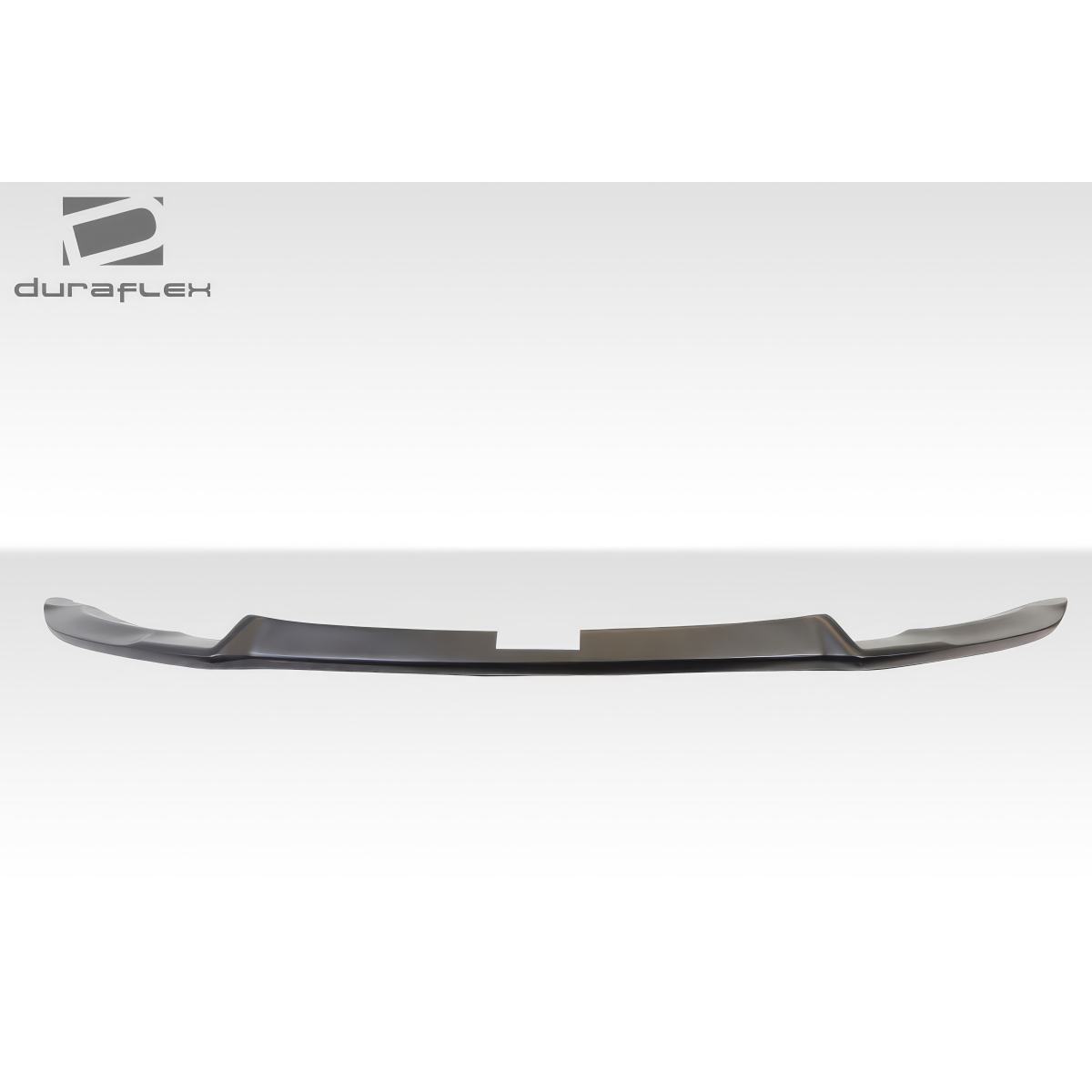 Modify your BMW M3 2014 with our Exterior/Front Bumpers or Lips - Front view of a front lip for BMW M3 F80