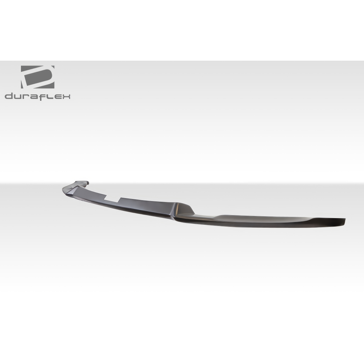 Modify your BMW M3 2014 with our Exterior/Front Bumpers or Lips - Side view of front lip at slight upward angle