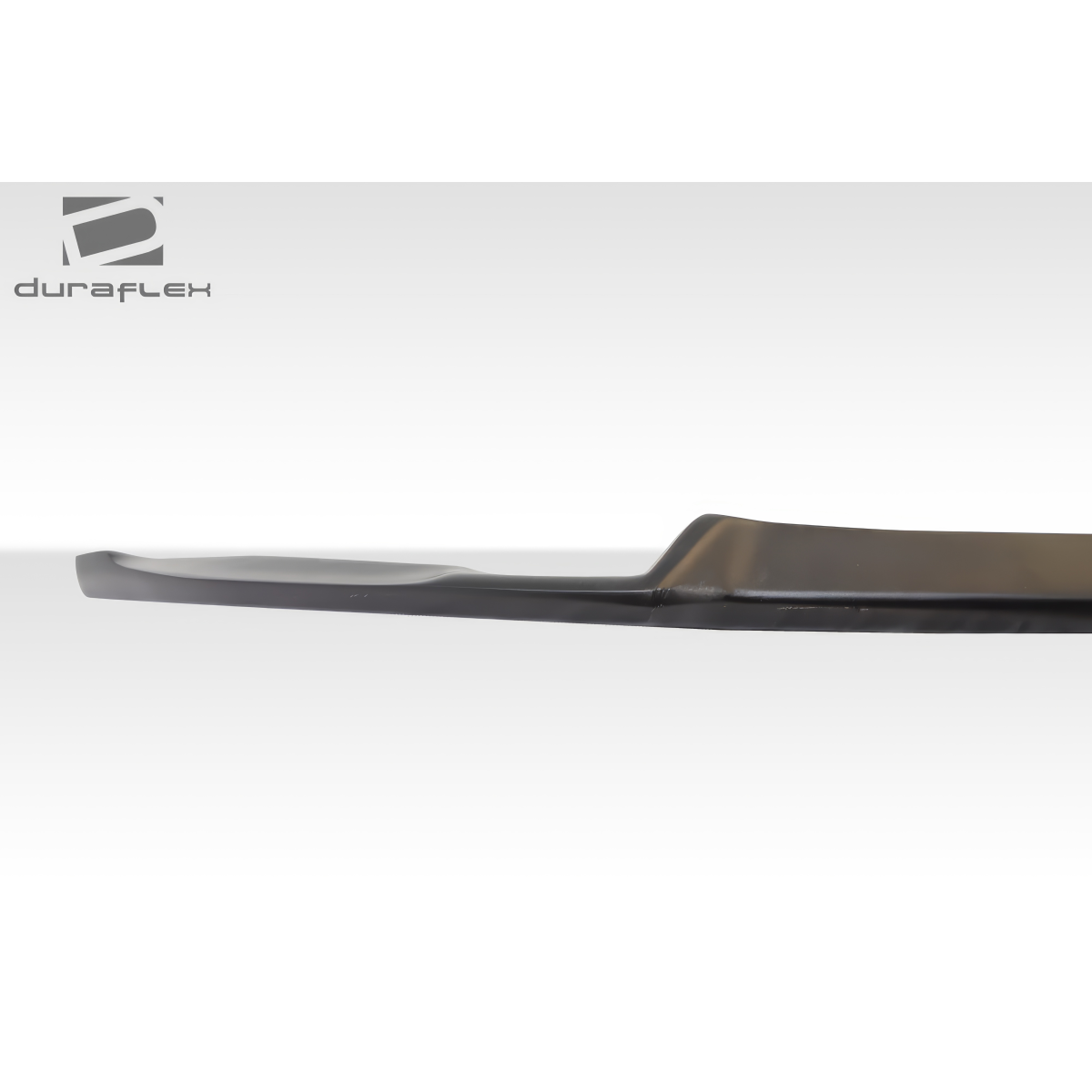 Modify your BMW M3 2014 with our Exterior/Front Bumpers or Lips - Side view of front lip under spoiler at low angle