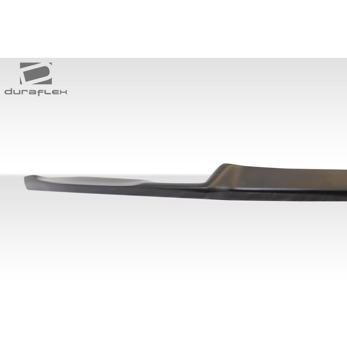 Modify your BMW M3 2014 with our Exterior/Front Bumpers or Lips - The part is shown at a side profile angle