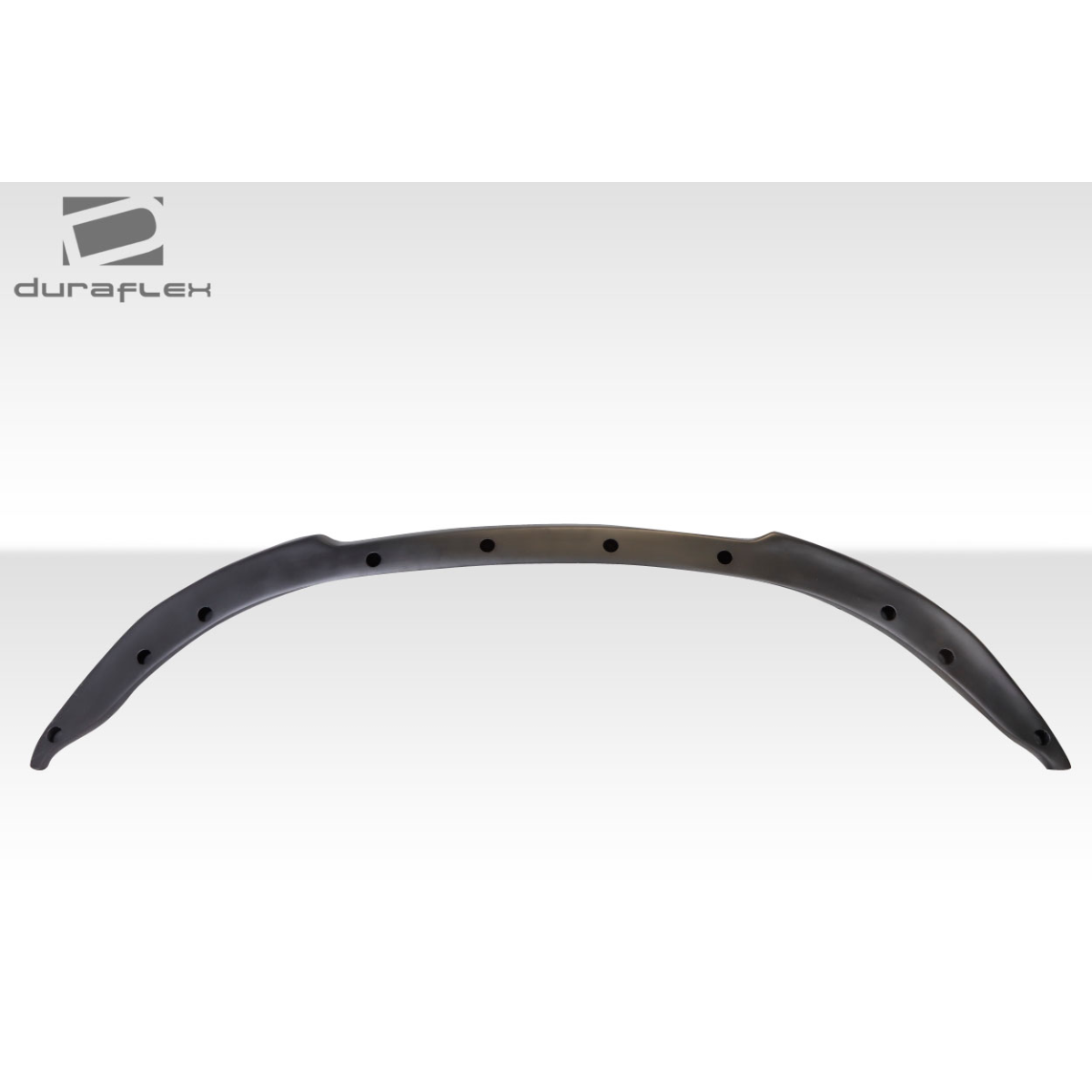 Modify your BMW M3 2014 with our Exterior/Front Bumpers or Lips - The part is viewed at a straight angle