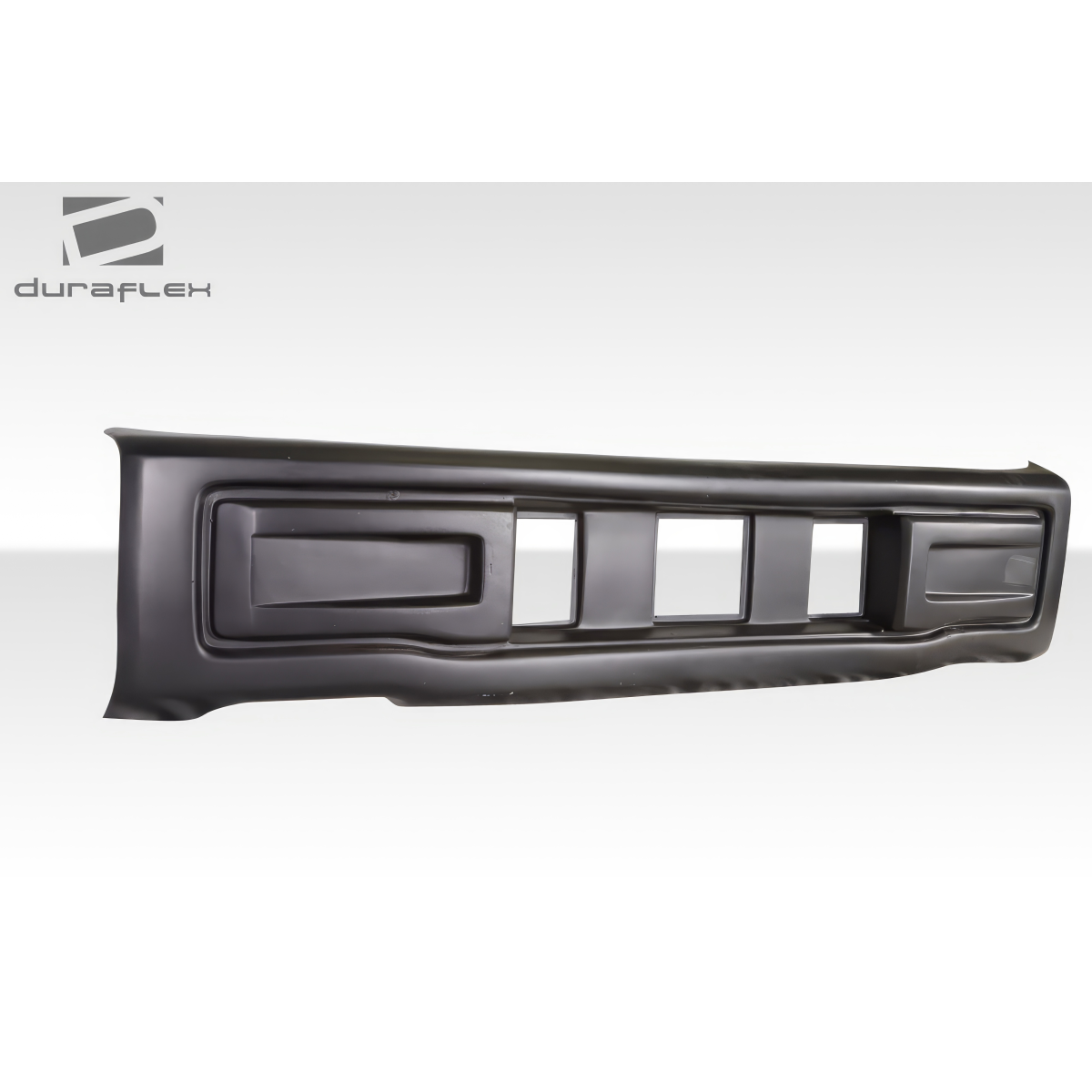 Modify your Ford F-150 2015 with our Exterior/Front Bumpers - The image shows the part at a frontal angle