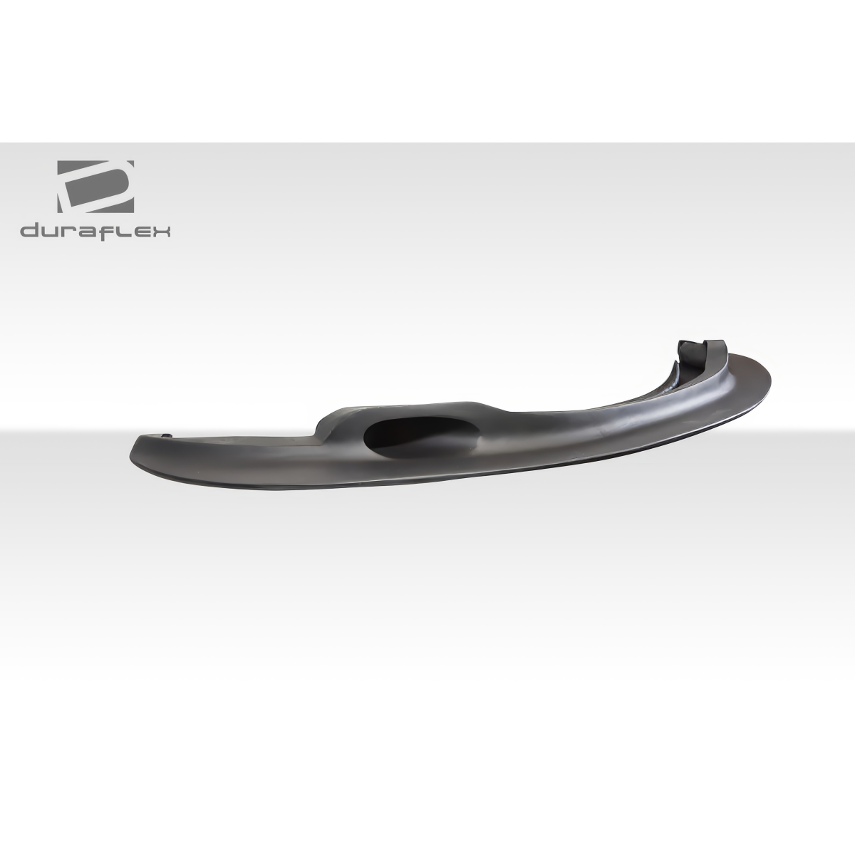 Modify your BMW M3 2008 with our Exterior/Front Bumpers or Lips - Part viewed from a side angle