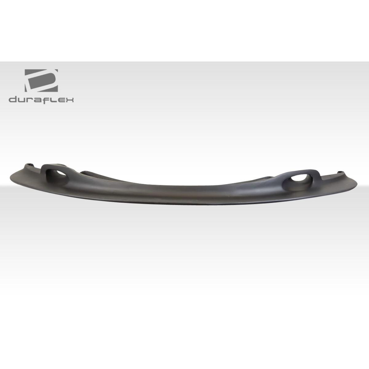 Modify your BMW M3 2008 with our Exterior/Front Bumpers or Lips - The part is shown at a side angle