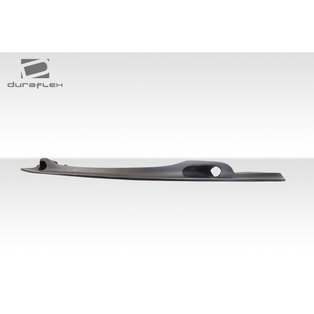 Modify your BMW M3 2008 with our Exterior/Front Bumpers or Lips - The part is viewed from the side angle