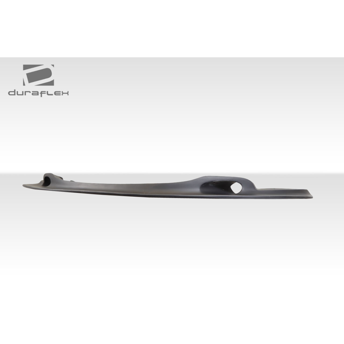 Modify your BMW M3 2008 with our Exterior/Front Bumpers or Lips - Viewed from the side showing profile angle