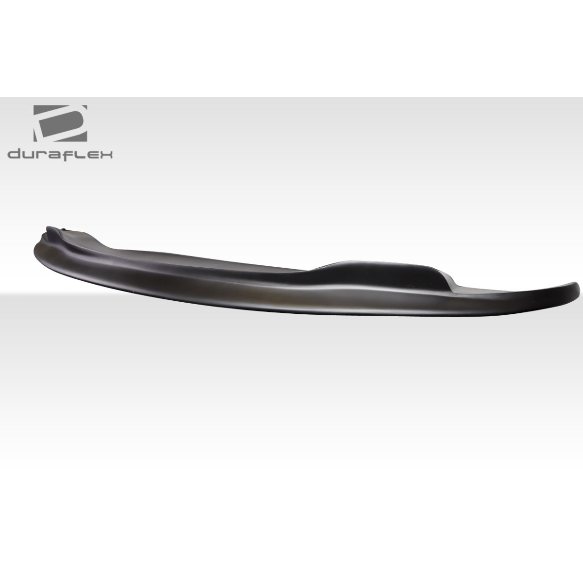 Modify your BMW M3 2008 with our Exterior/Front Bumpers or Lips - Side view of front lip at slight angle