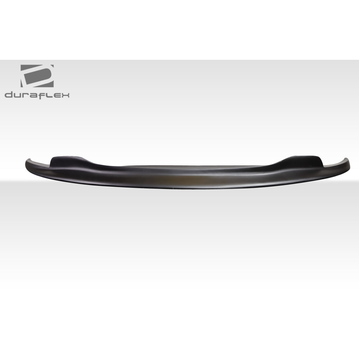 Modify your BMW M3 2008 with our Exterior/Front Bumpers or Lips - Side view of front lip spoiler at slight upward angle