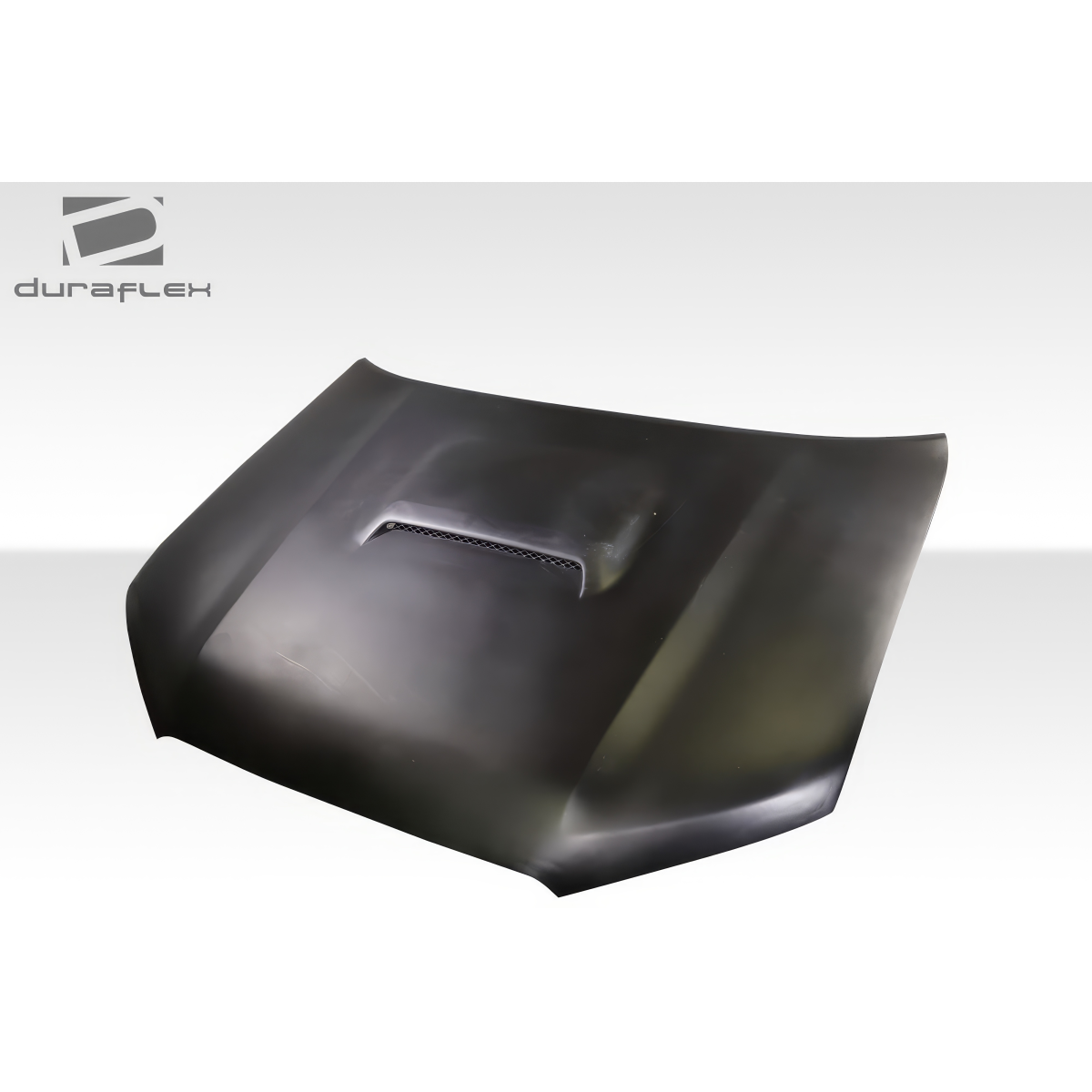 Modify your Toyota 4Runner 2010 with our Exterior/Hoods - Top down view at a slight angle