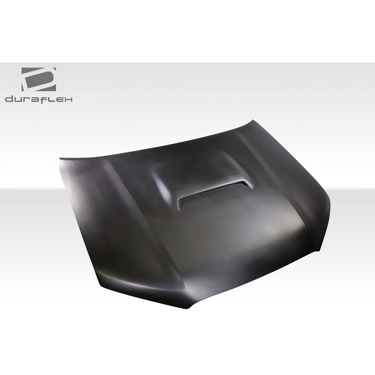 Modify your Toyota 4Runner 2010 with our Exterior/Hoods - Viewed from a slight angle from above