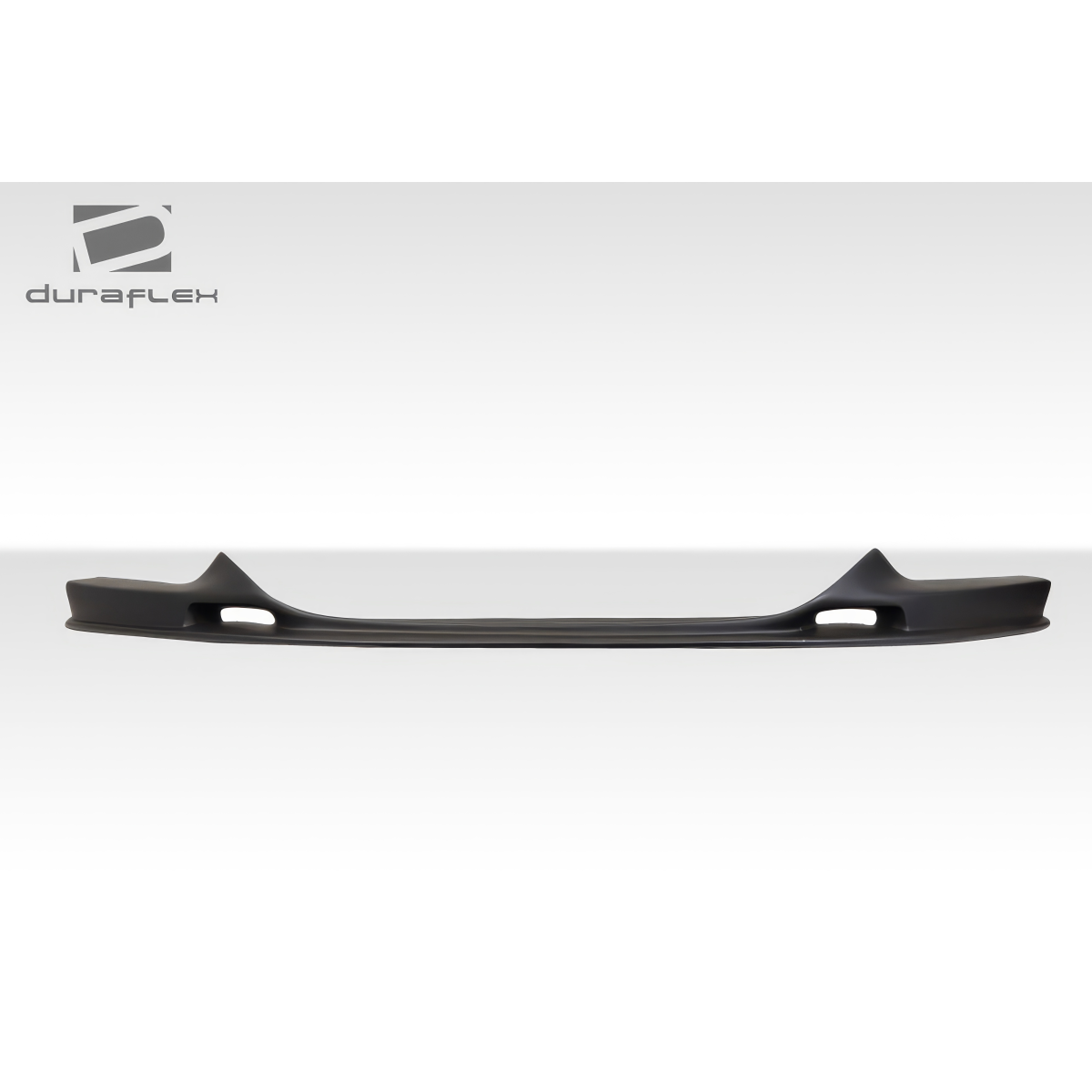 Modify your BMW 2-Series 2014 with our Exterior/Front Bumpers or Lips - Side view of front lip under spoiler part