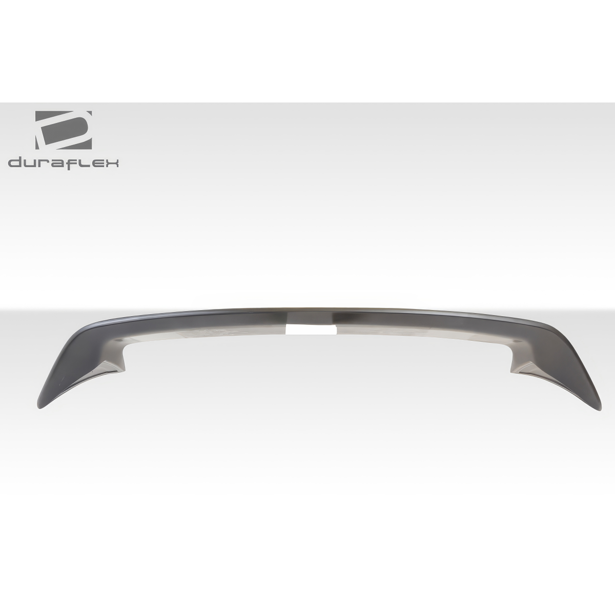 Modify your Nissan Juke 2011 with our Exterior/Wings - Front view angle of the roof wing spoiler