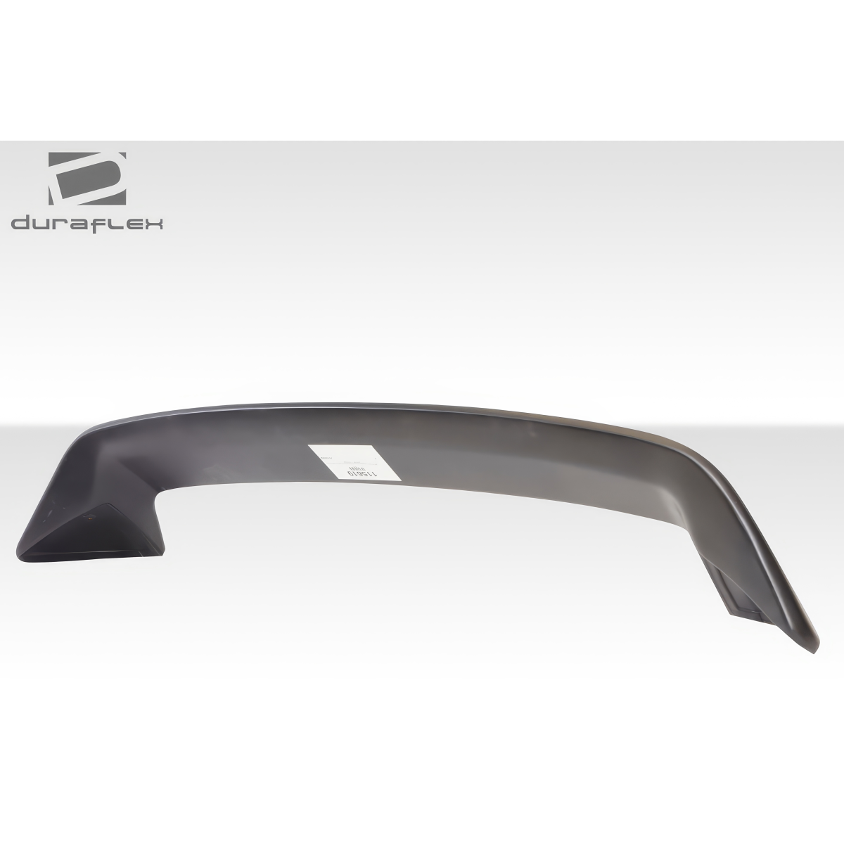 Modify your Nissan Juke 2011 with our Exterior/Wings - Part shown at a side angle for visibility