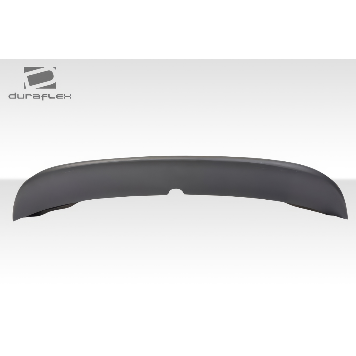 Modify your Fiat 500 2012 with our Exterior/Wings - The part is shown from a top angle view