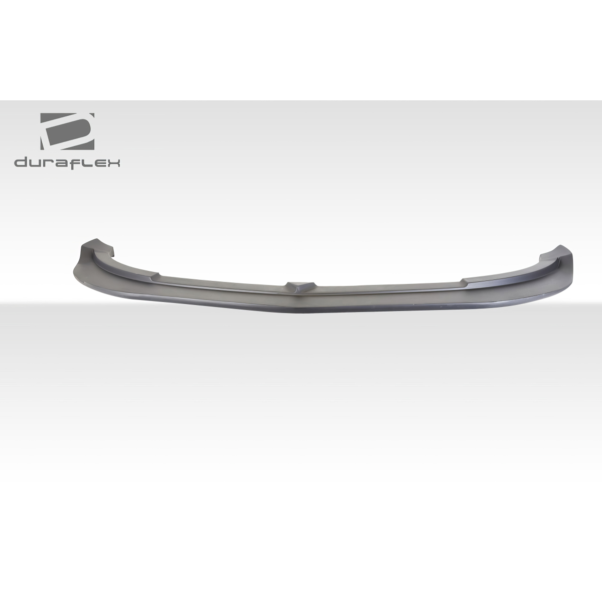 Modify your Mercedes-Benz CLA250 2014 with our Exterior/Front Bumpers or Lips - Frontal view of front lip spoiler part