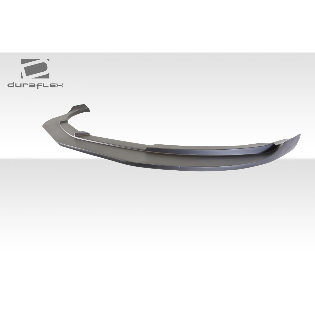 Modify your Mercedes-Benz CLA250 2014 with our Exterior/Front Bumpers or Lips - Left side angle view of front lip spoiler