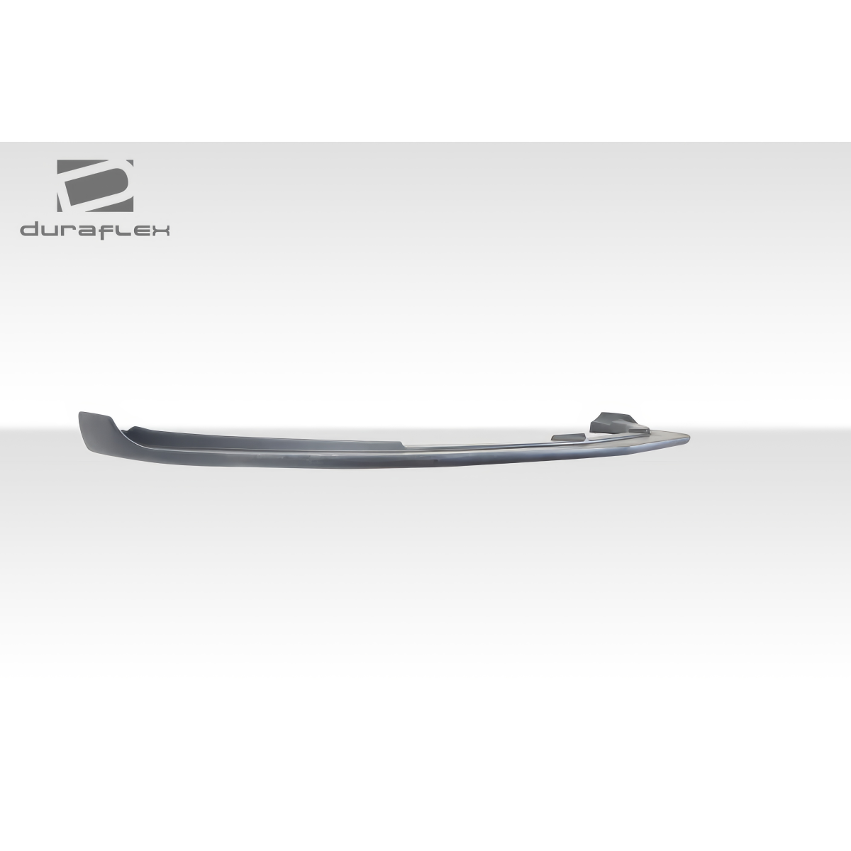 Modify your Mercedes-Benz CLA250 2014 with our Exterior/Front Bumpers or Lips - Side view angle of front lip under spoiler