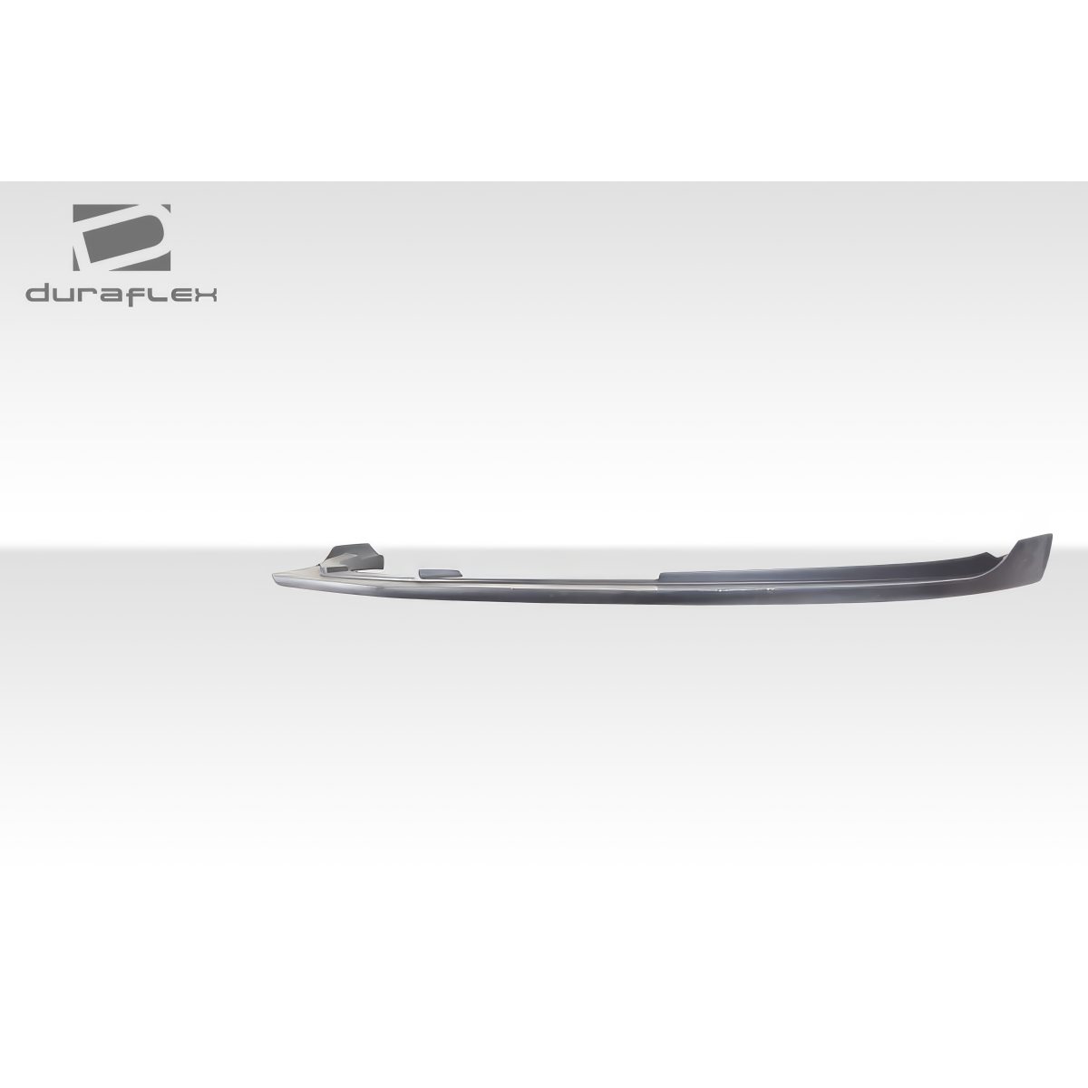 Modify your Mercedes-Benz CLA250 2014 with our Exterior/Front Bumpers or Lips - Side view of a front lip spoiler