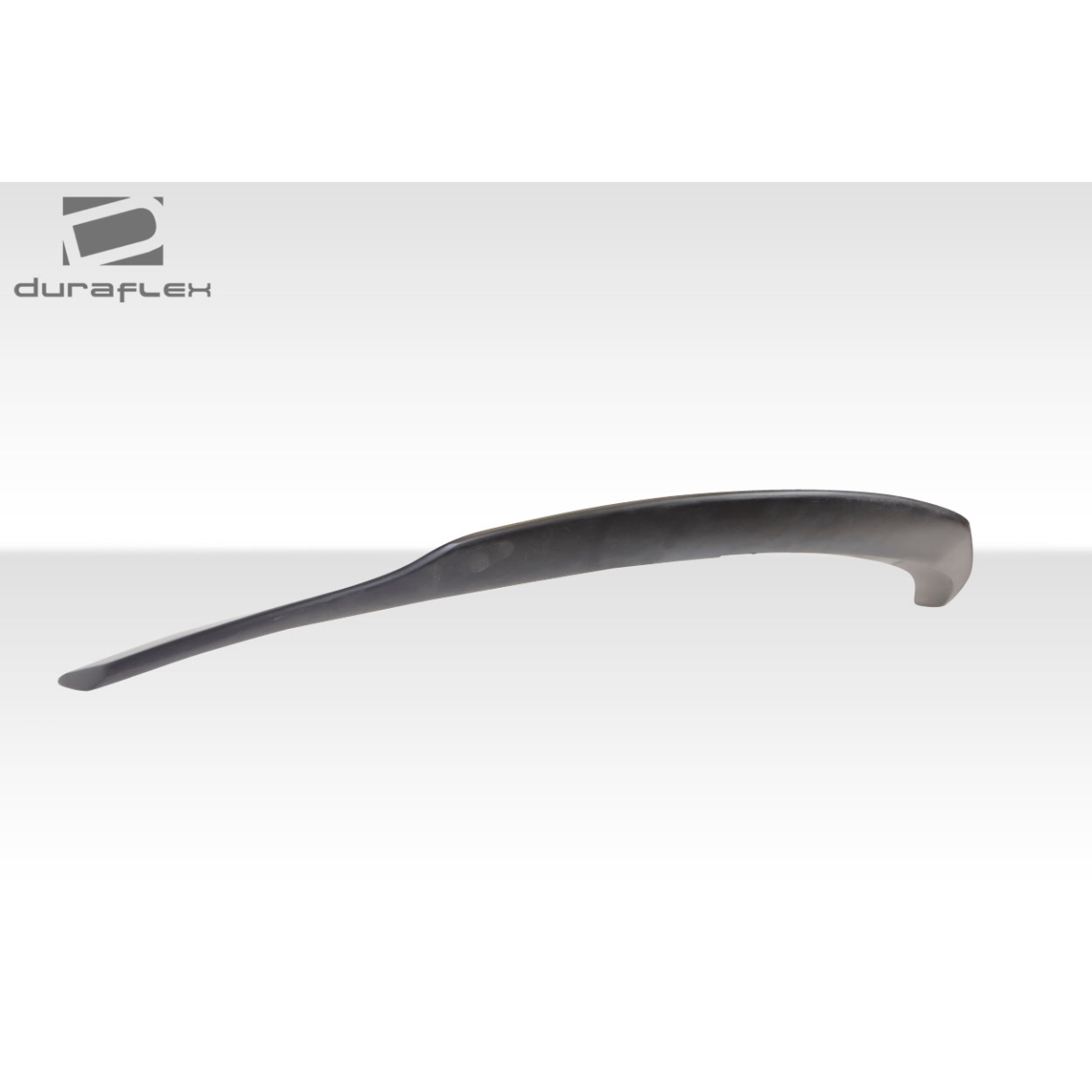 Modify your Mercedes-Benz CLA250 2014 with our Exterior/Wings - Side view angle of rear wing spoiler