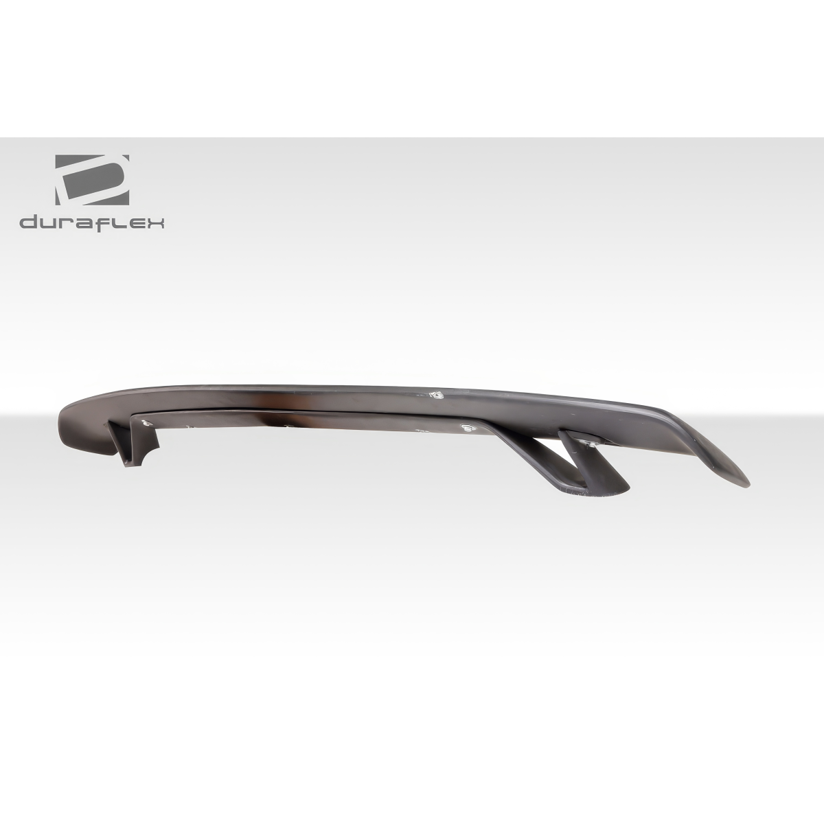 Modify your Universal   with our Exterior/Wings - Side view showing aerodynamic wing shape