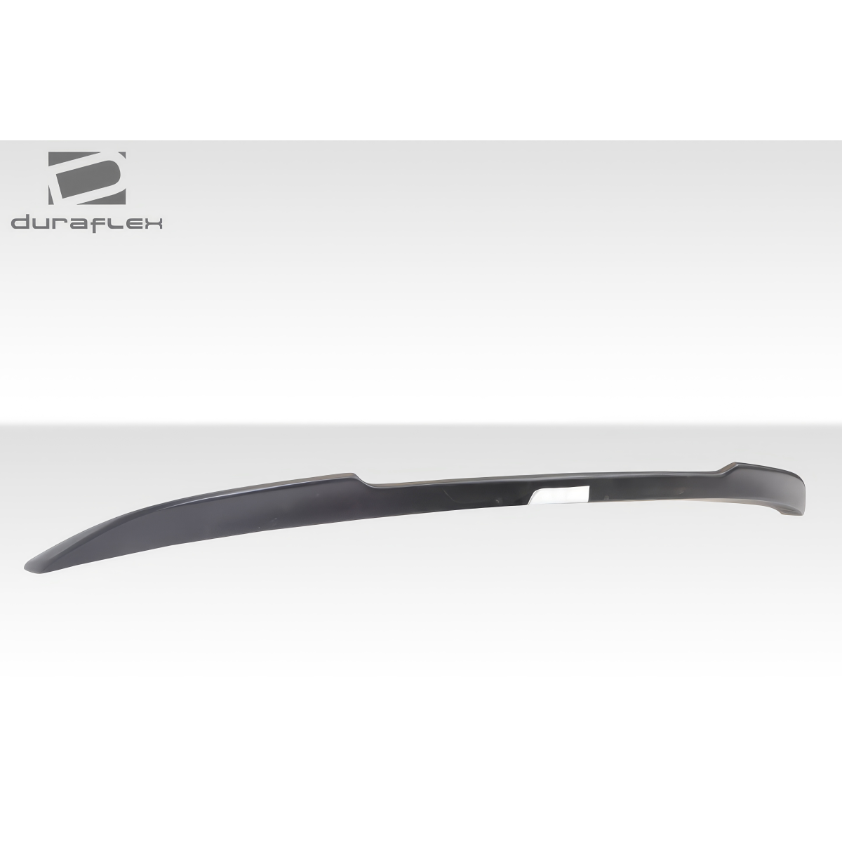 Modify your Tesla S 2012 with our Exterior/Wings - Part shown at a side angle