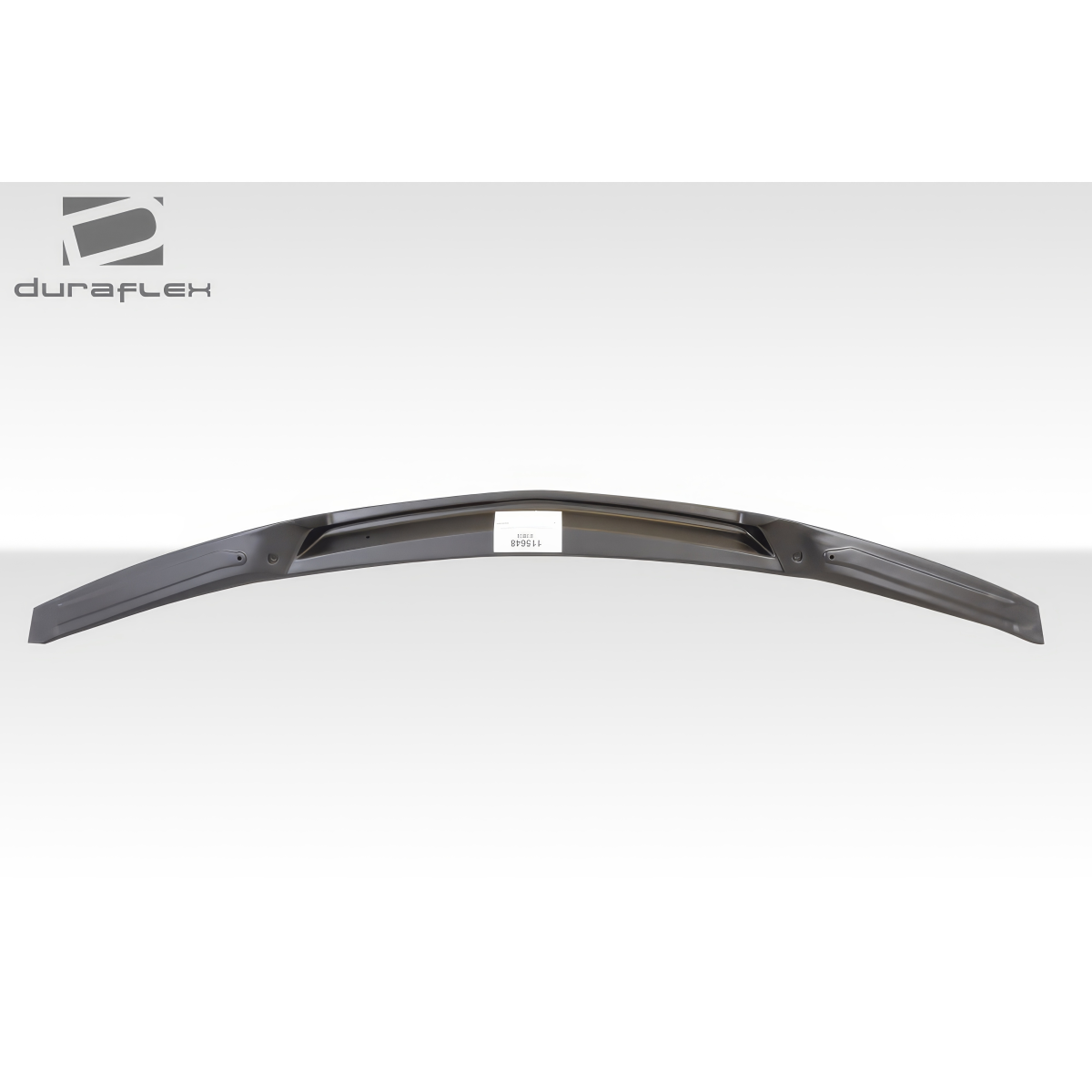 Modify your Chevrolet Corvette 2014 with our Exterior/Wings - Part angled horizontally from side view