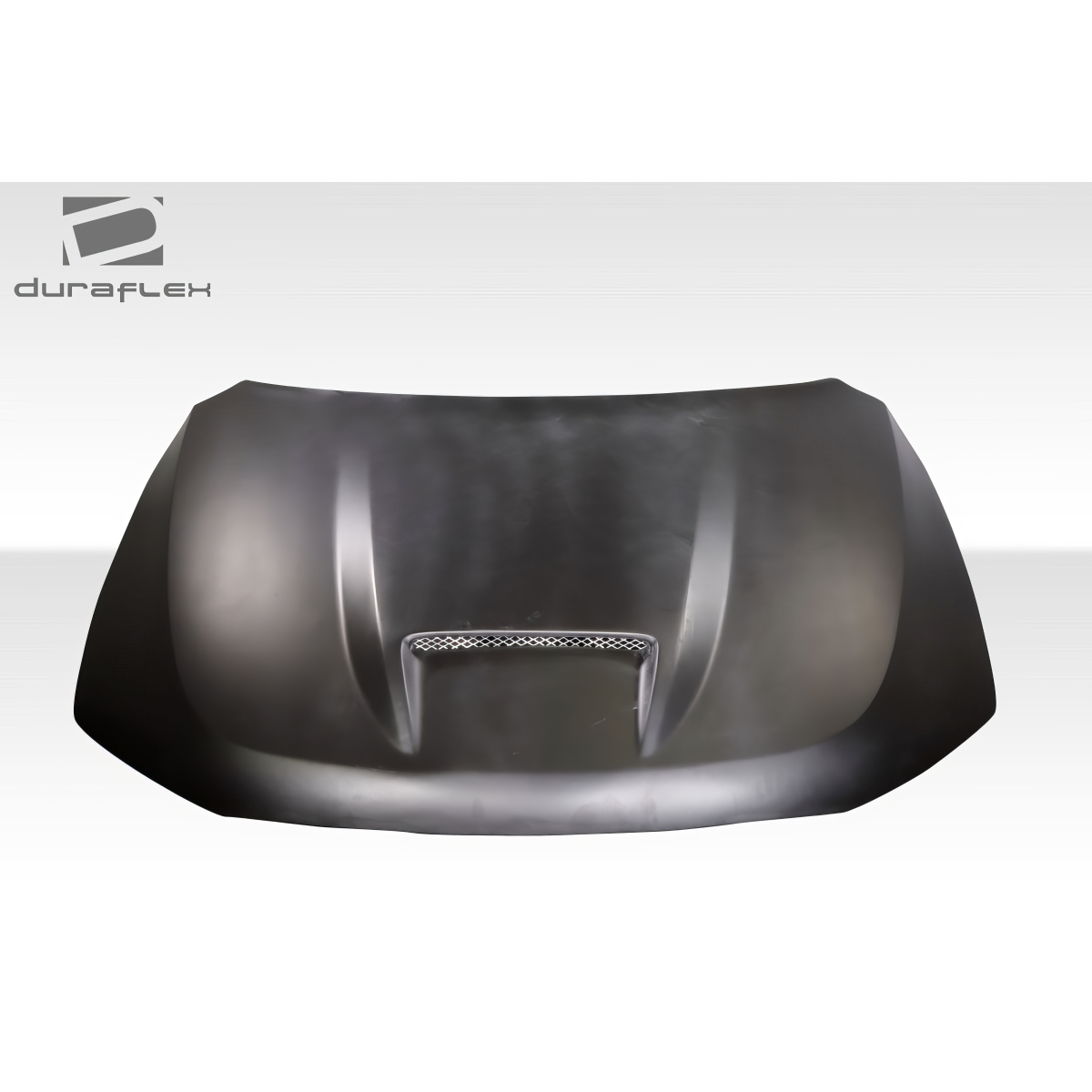 Modify your Dodge Durango 2011 with our Exterior/Hoods - Image shows hood at a flat angle