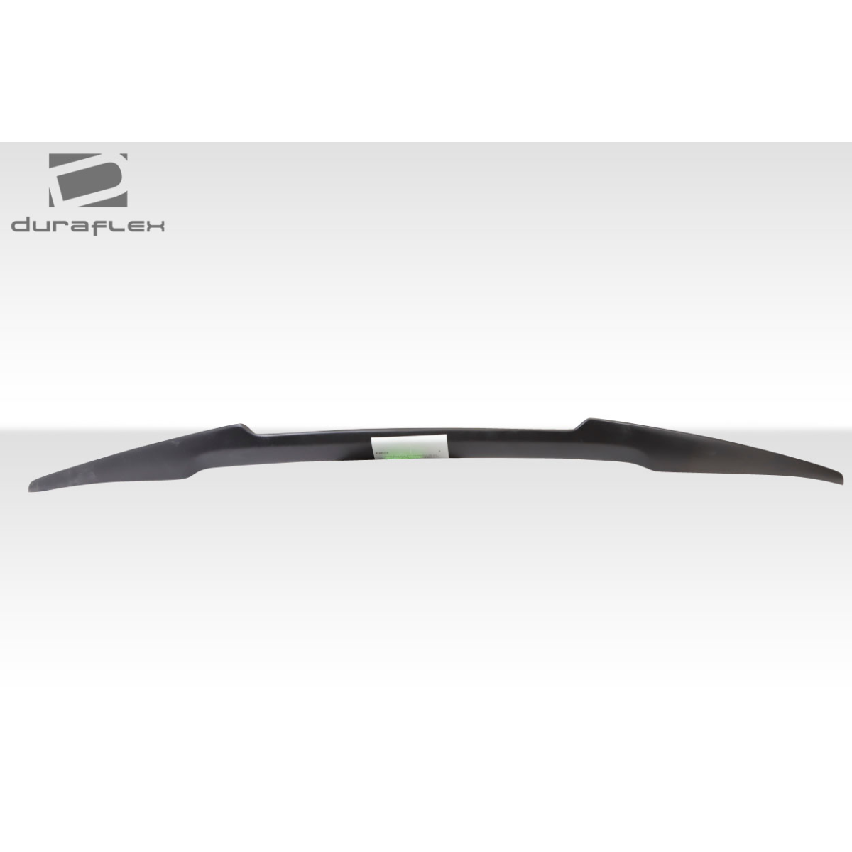 Modify your BMW 2-Series 2014 with our Exterior/Wings - Side view angled sleek design rear wing spoiler