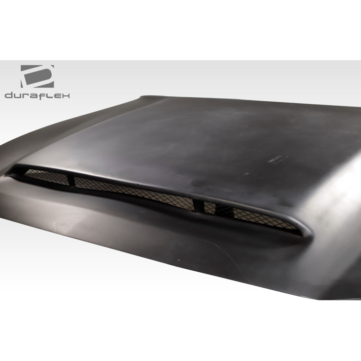 Modify your Dodge Charger 2006 with our Exterior/Hoods - The part is viewed from a top angle