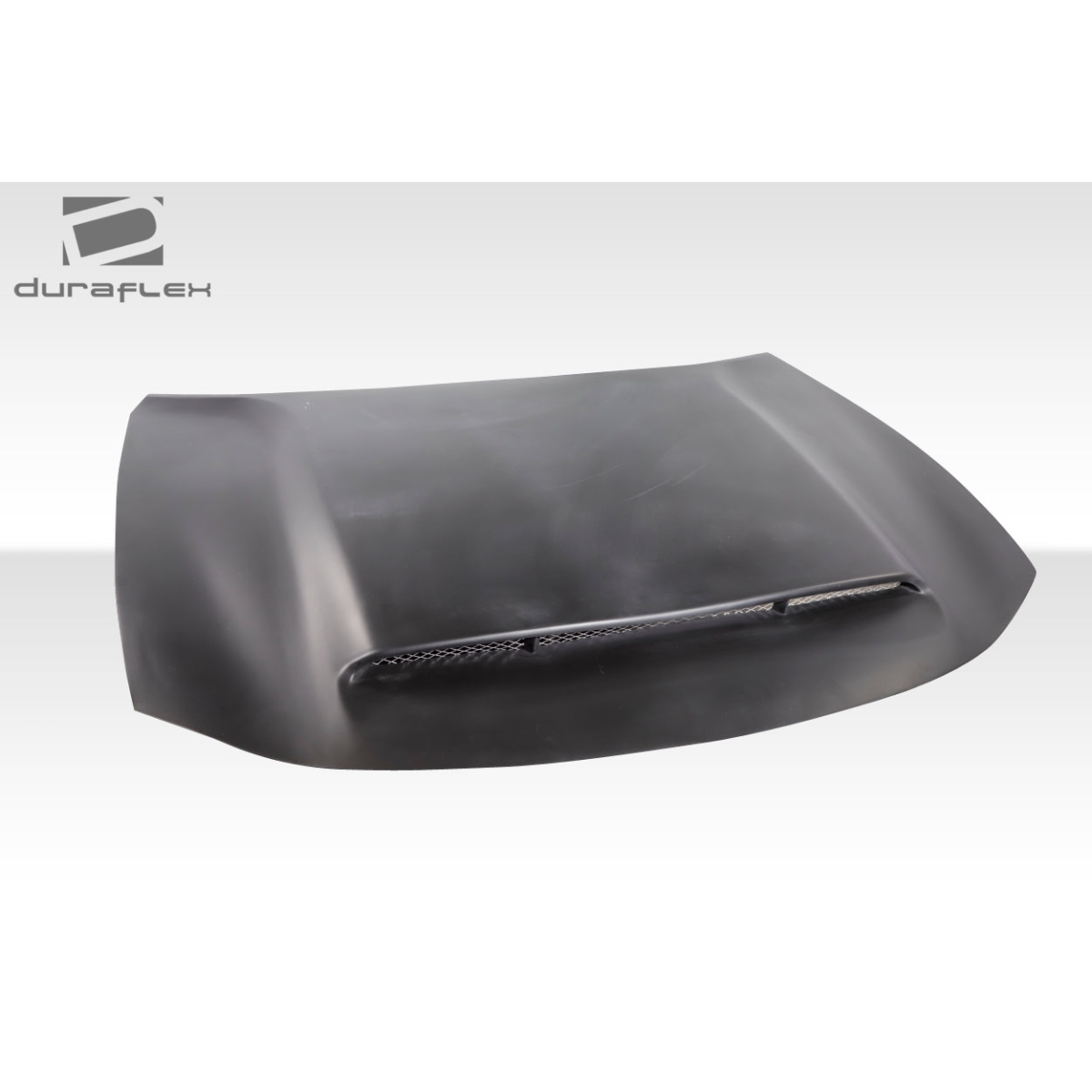 Modify your Dodge Charger 2015 with our Exterior/Hoods - Part shown at a direct front angle