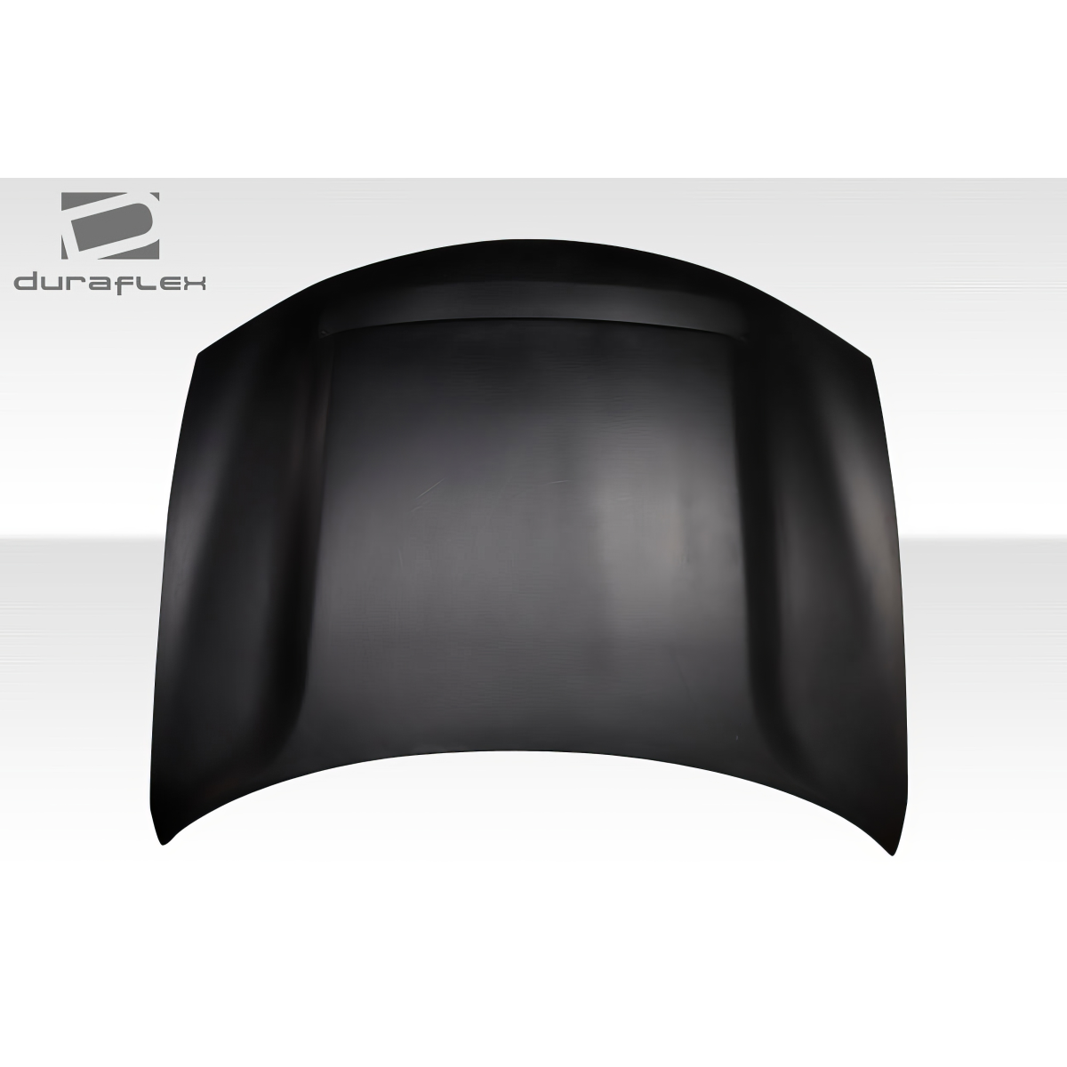 Modify your Dodge Charger 2015 with our Exterior/Hoods - Top front view of automotive hood