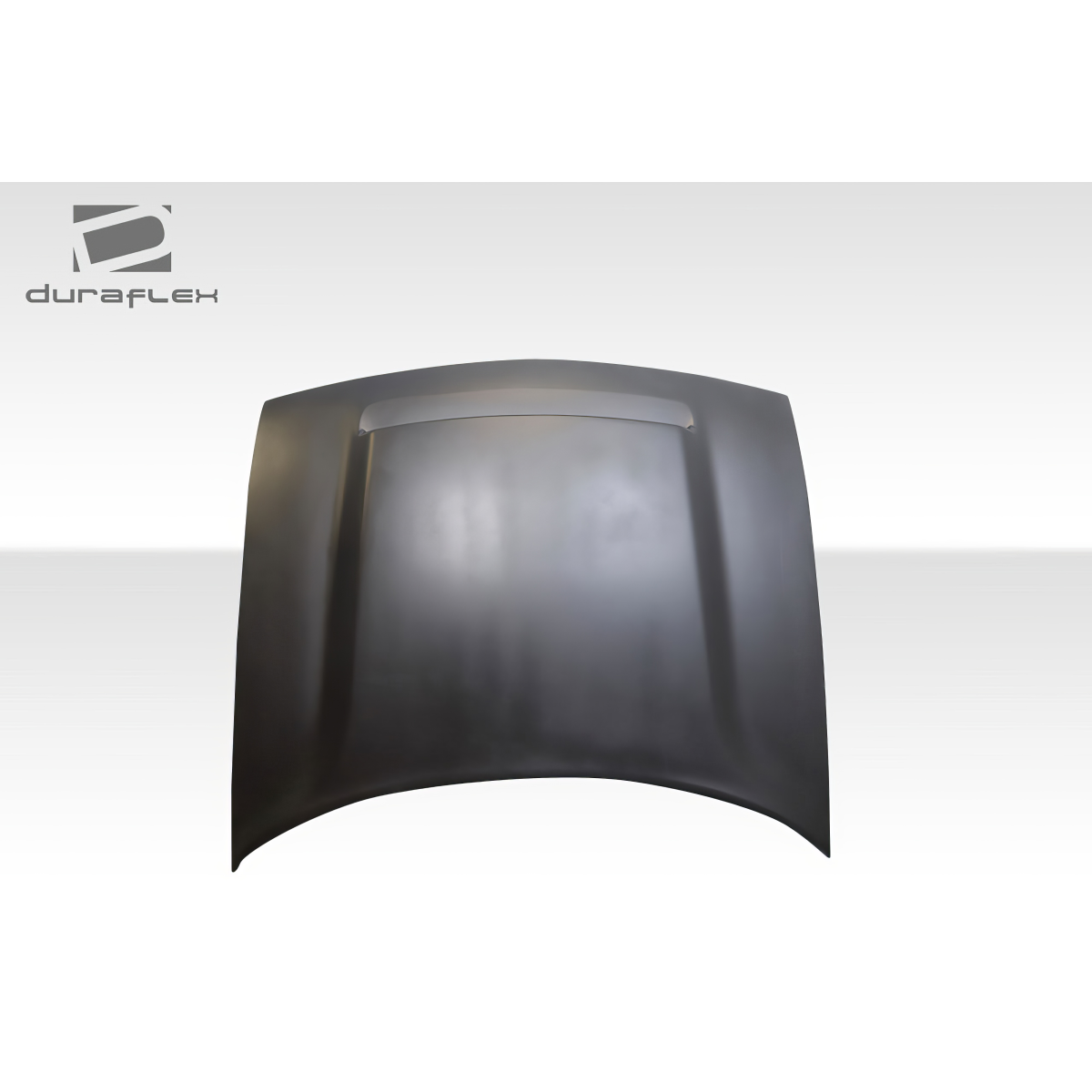 Modify your Dodge Challenger 2008 with our Exterior/Hoods - Part displayed front view angle