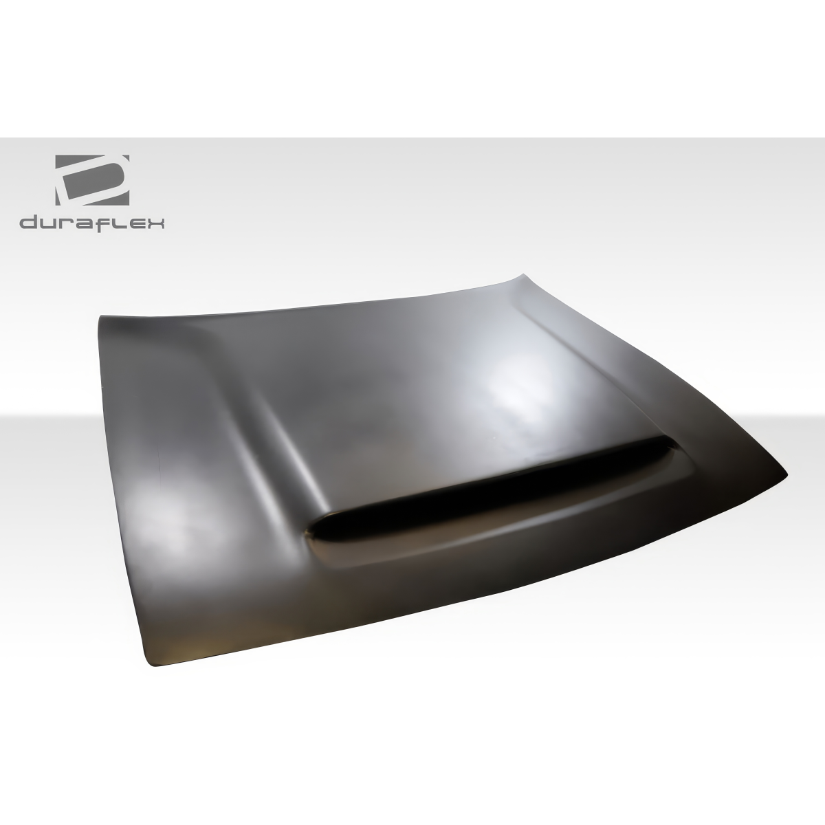 Modify your Dodge Challenger 2008 with our Exterior/Hoods - Slightly angled from the front view