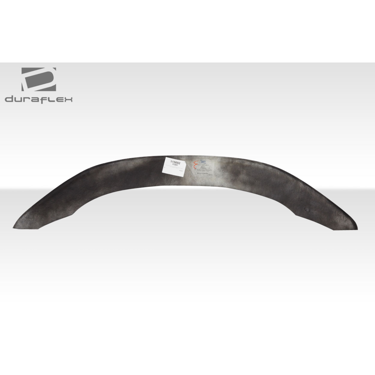 Modify your BMW 1-Series 2011 with our Exterior/Other Exterior - The part is shown at a horizontal angle