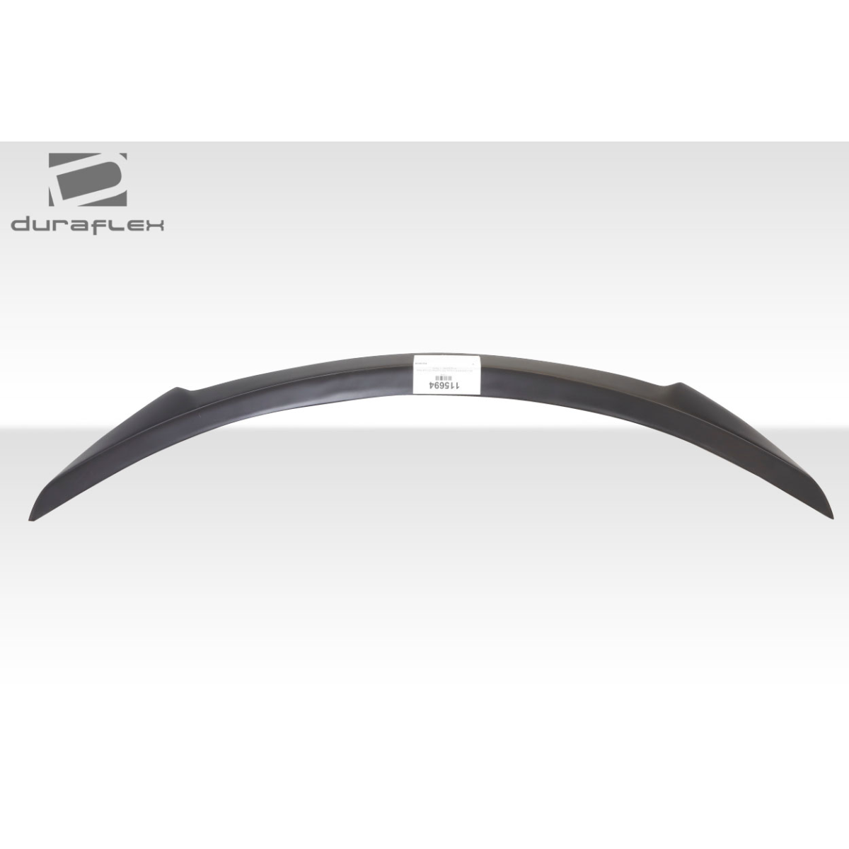 Modify your BMW 4-Series 2014 with our Exterior/Wings - The part is viewed at a side angle