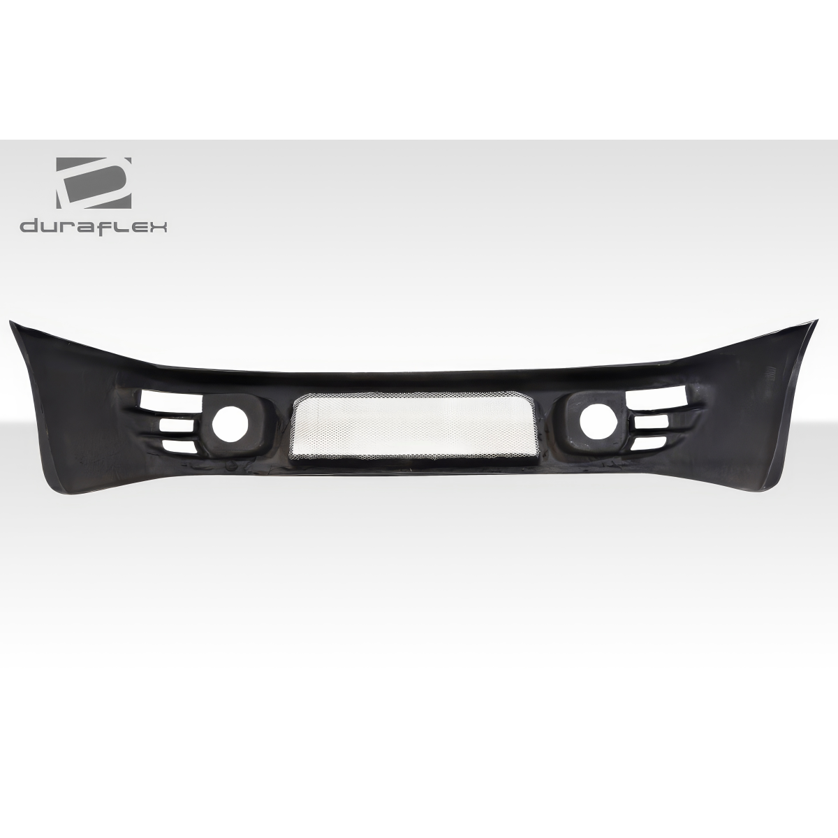 Modify your Subaru Impreza 1993 with our Exterior/Front Bumpers or Lips - Front view at a horizontal angle